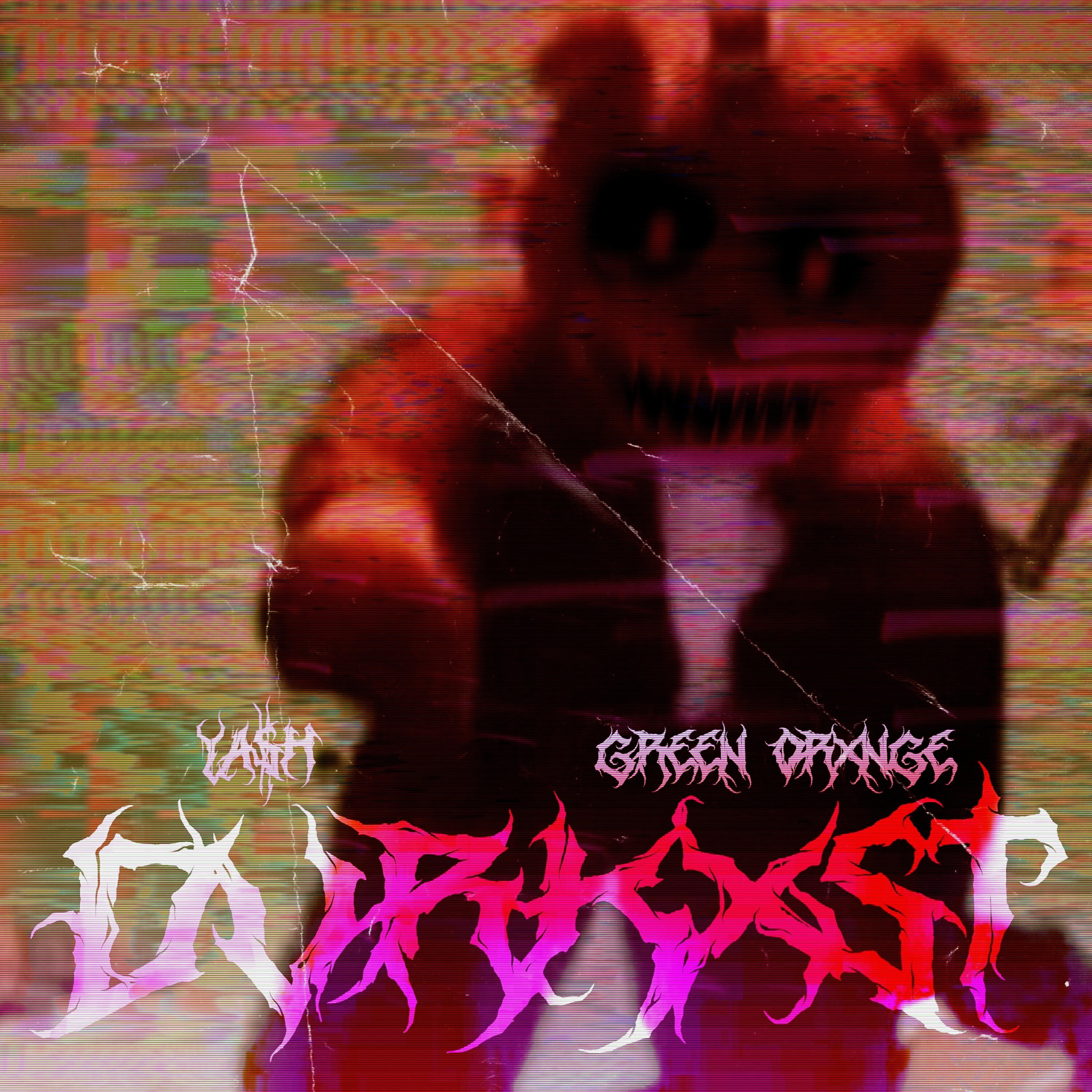 Ya$h - DVRKXST