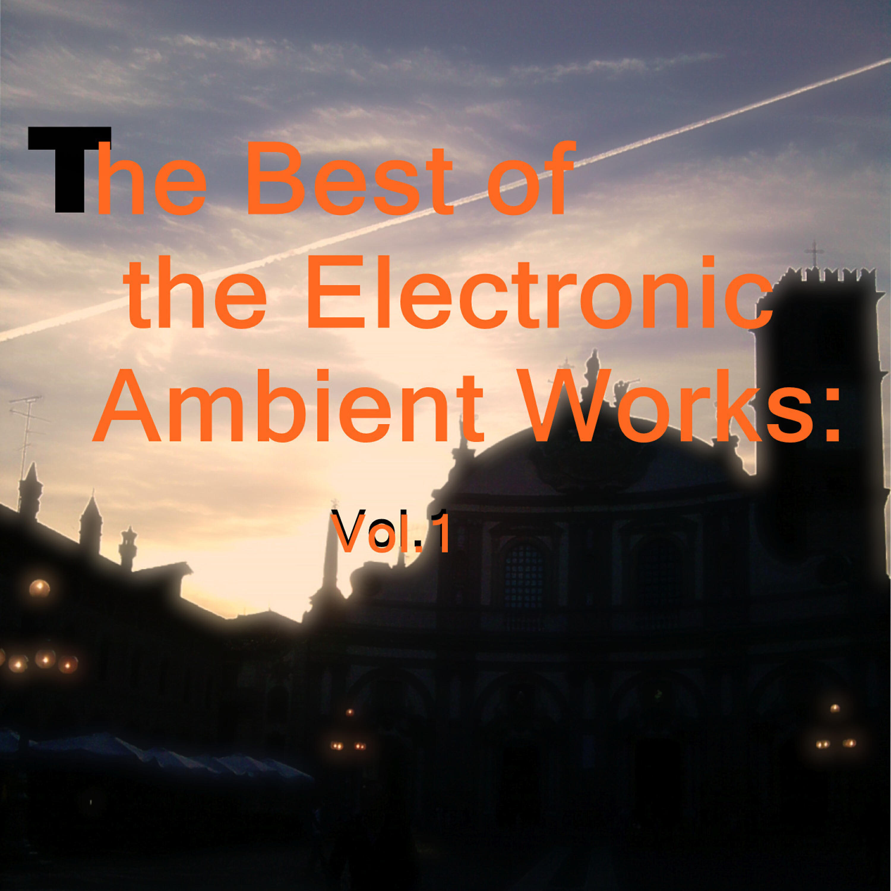 Balanced Dream - Ambient Flatulence