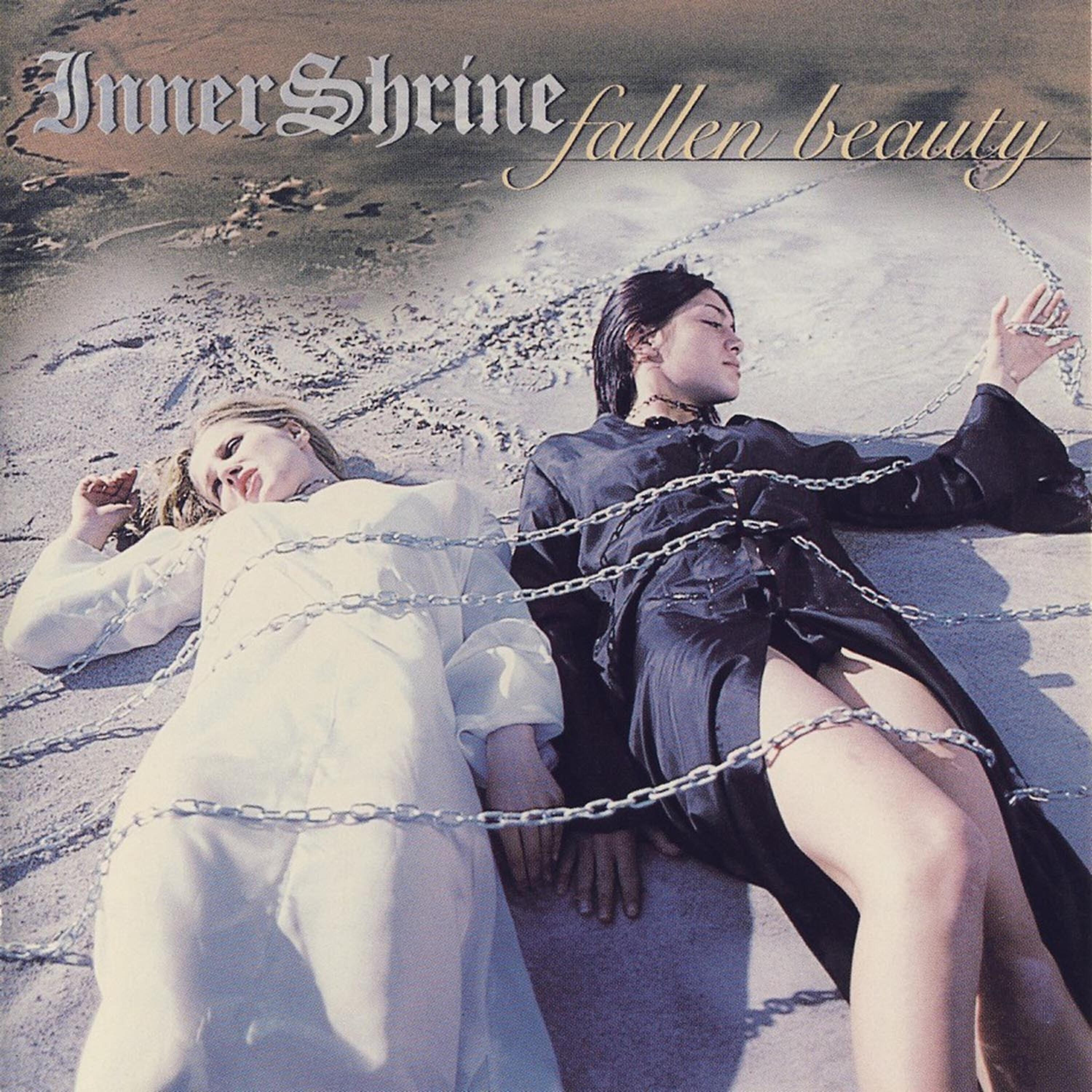 INNER SHRINE - Symphony of the Absolute Bulwark