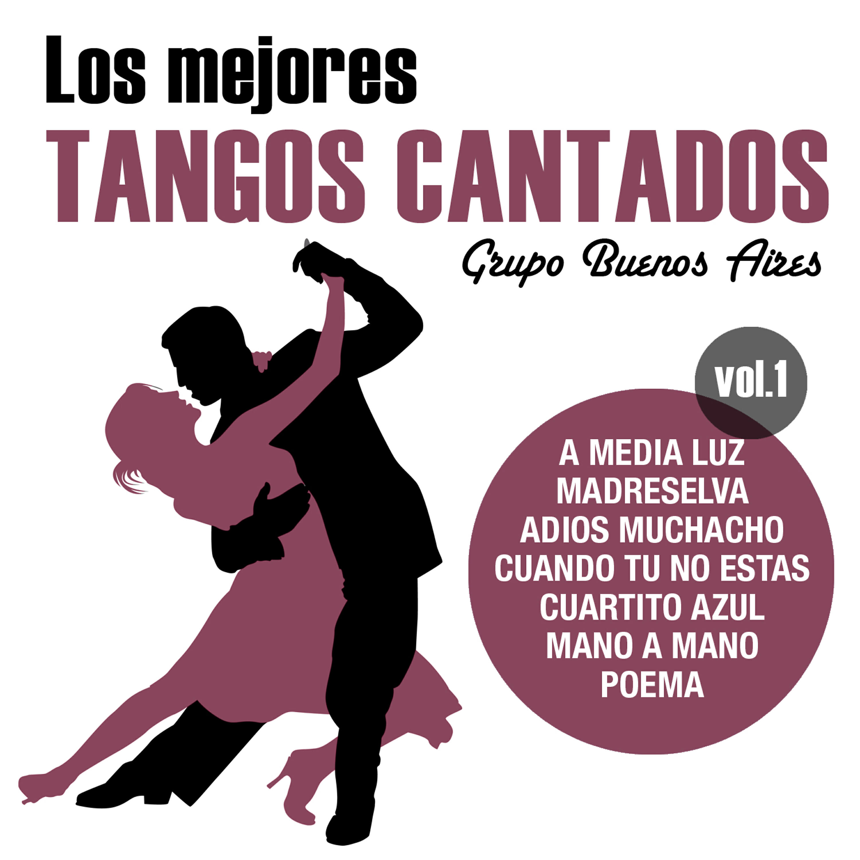 Grupo Buenos Aires - Ole Guapa