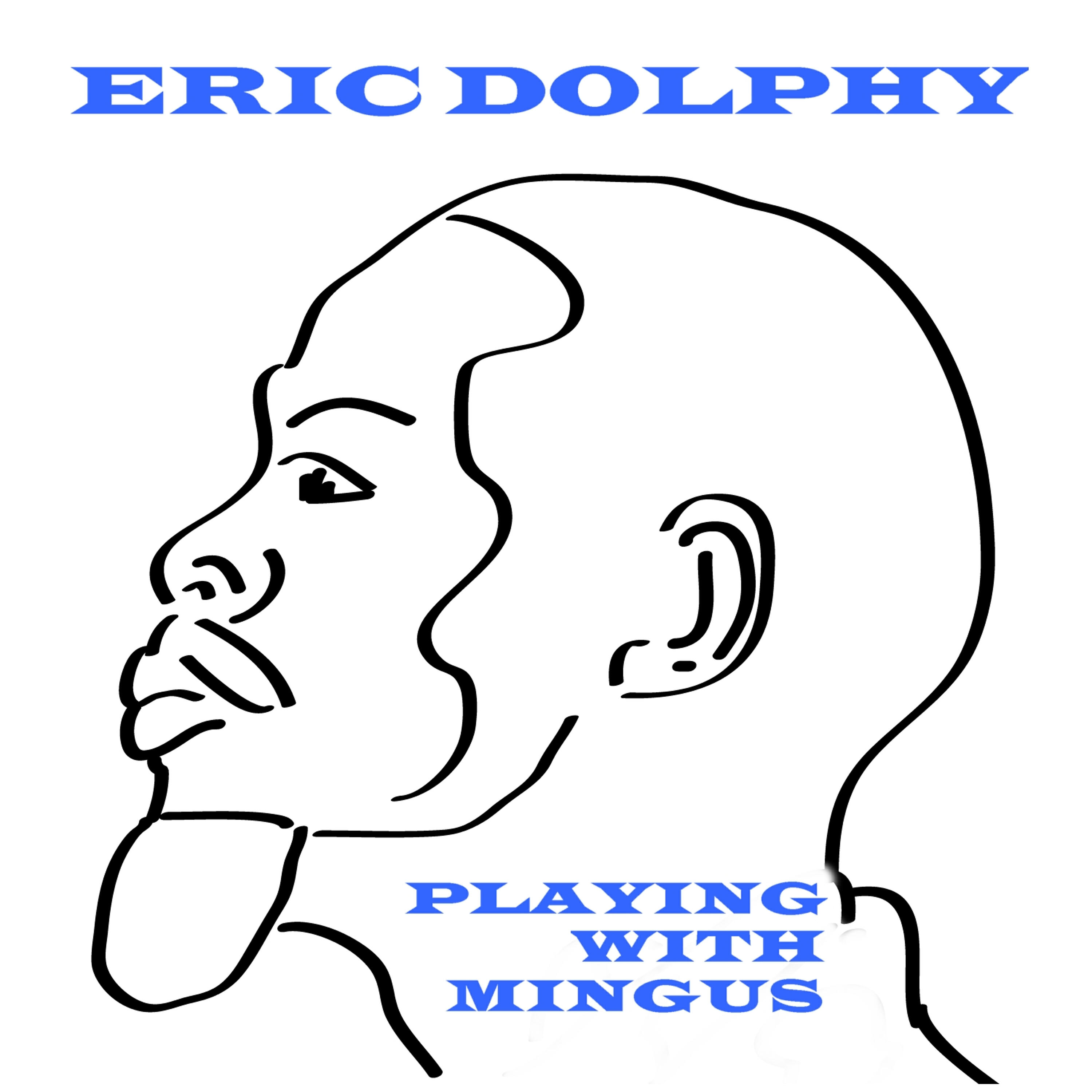 Eric Dolphy - Wednesday Night Prayer Meeting