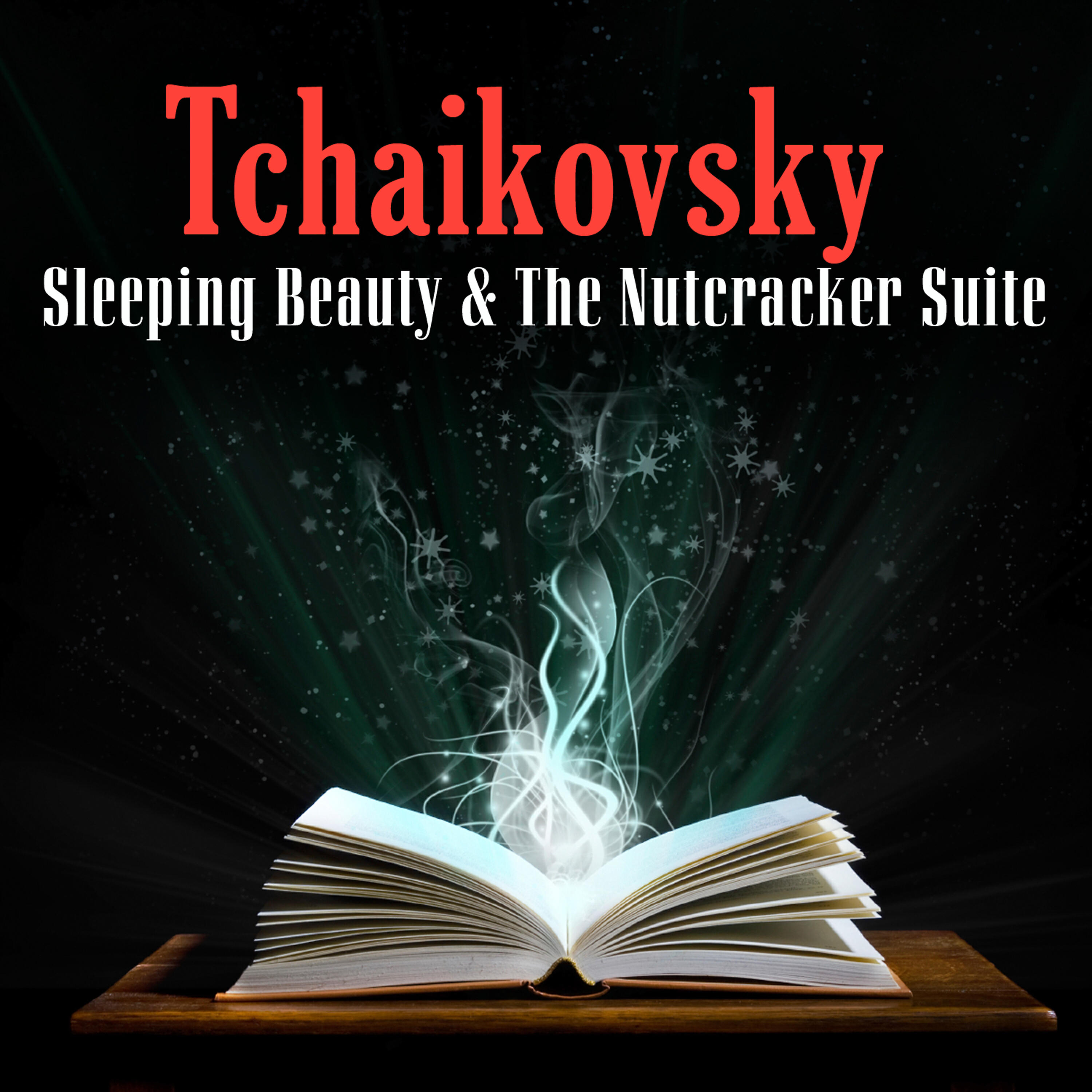 South German Philharmonic - Nutcracker, Op. 71 - Dance of the Prince & the Sugar Plum Fairy