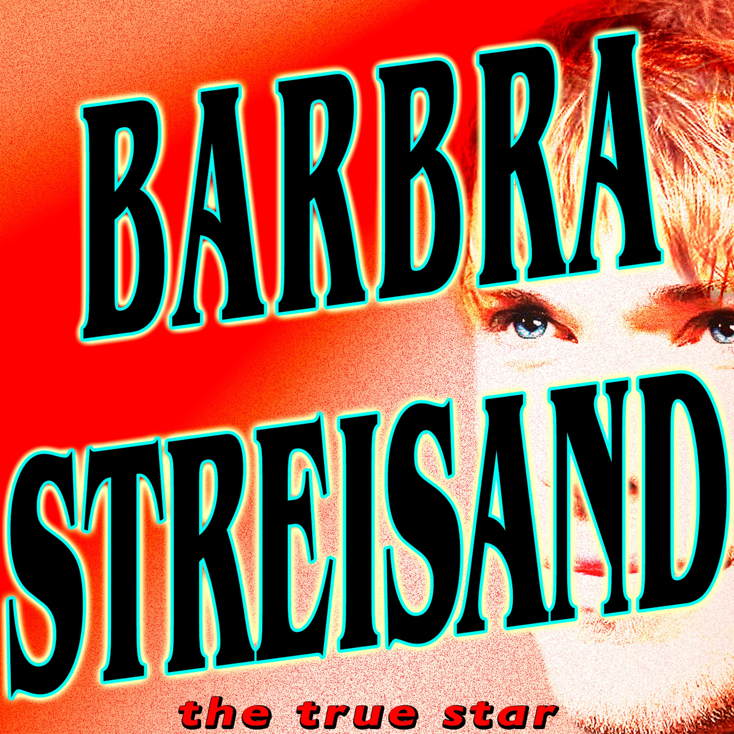Постер альбома Barbra Streisand (DUCK SAUCE TRIBUTE)