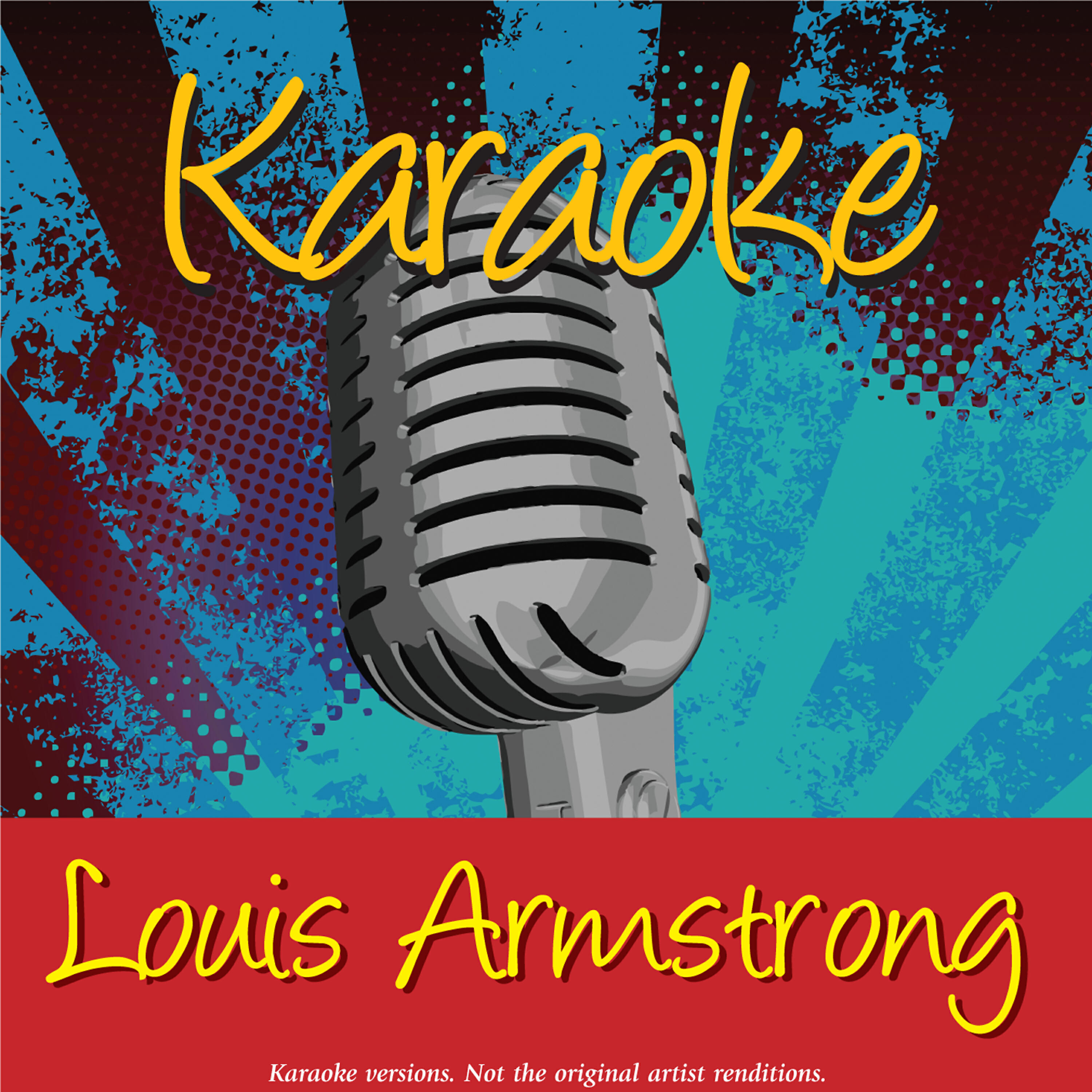 Ameritz Karaoke Band - Cool Yule (In The Style Of Louis Armstrong)