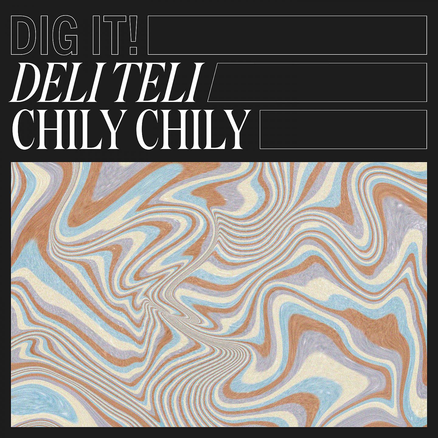 Постер альбома Chily Chily
