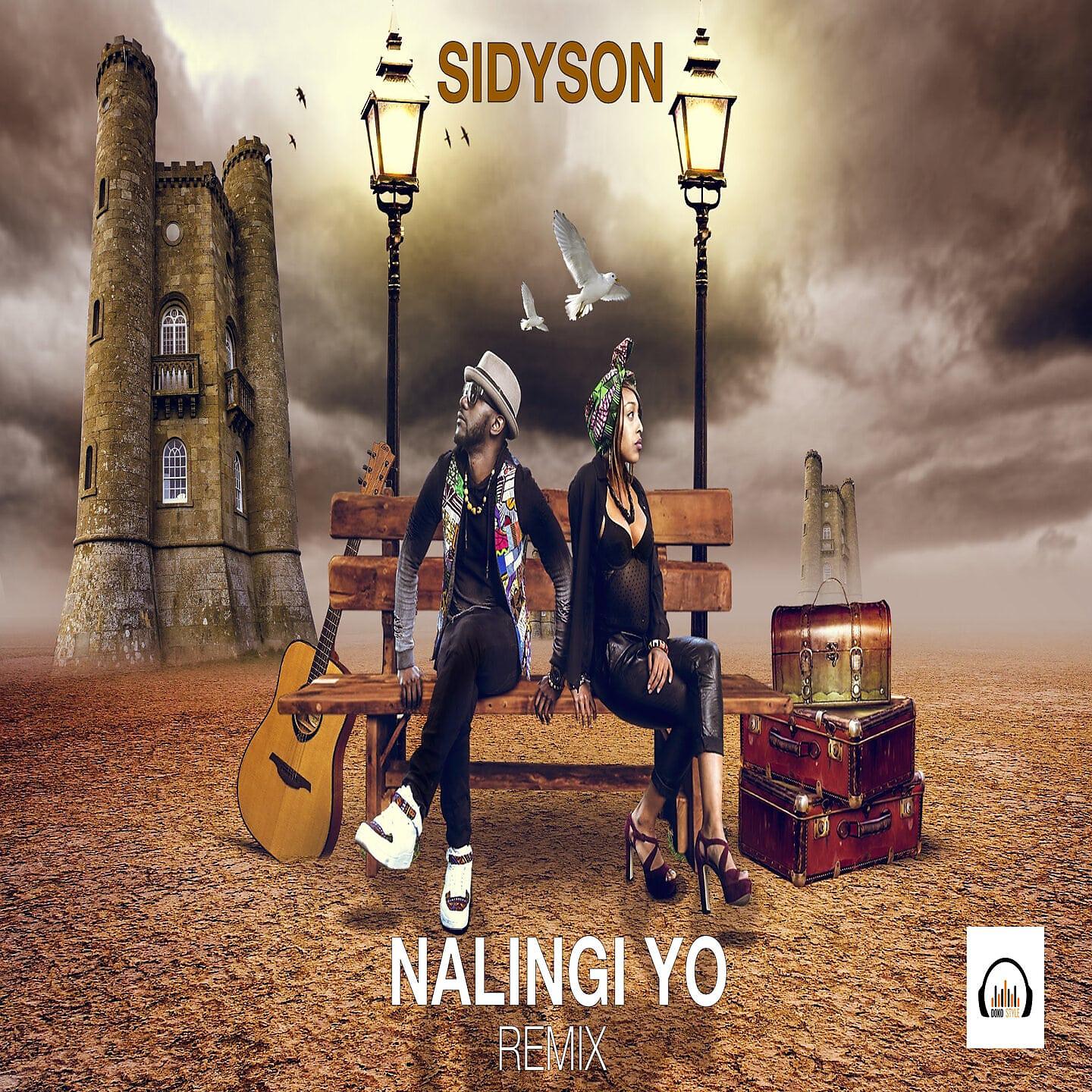 Постер альбома Nalingui Yo
