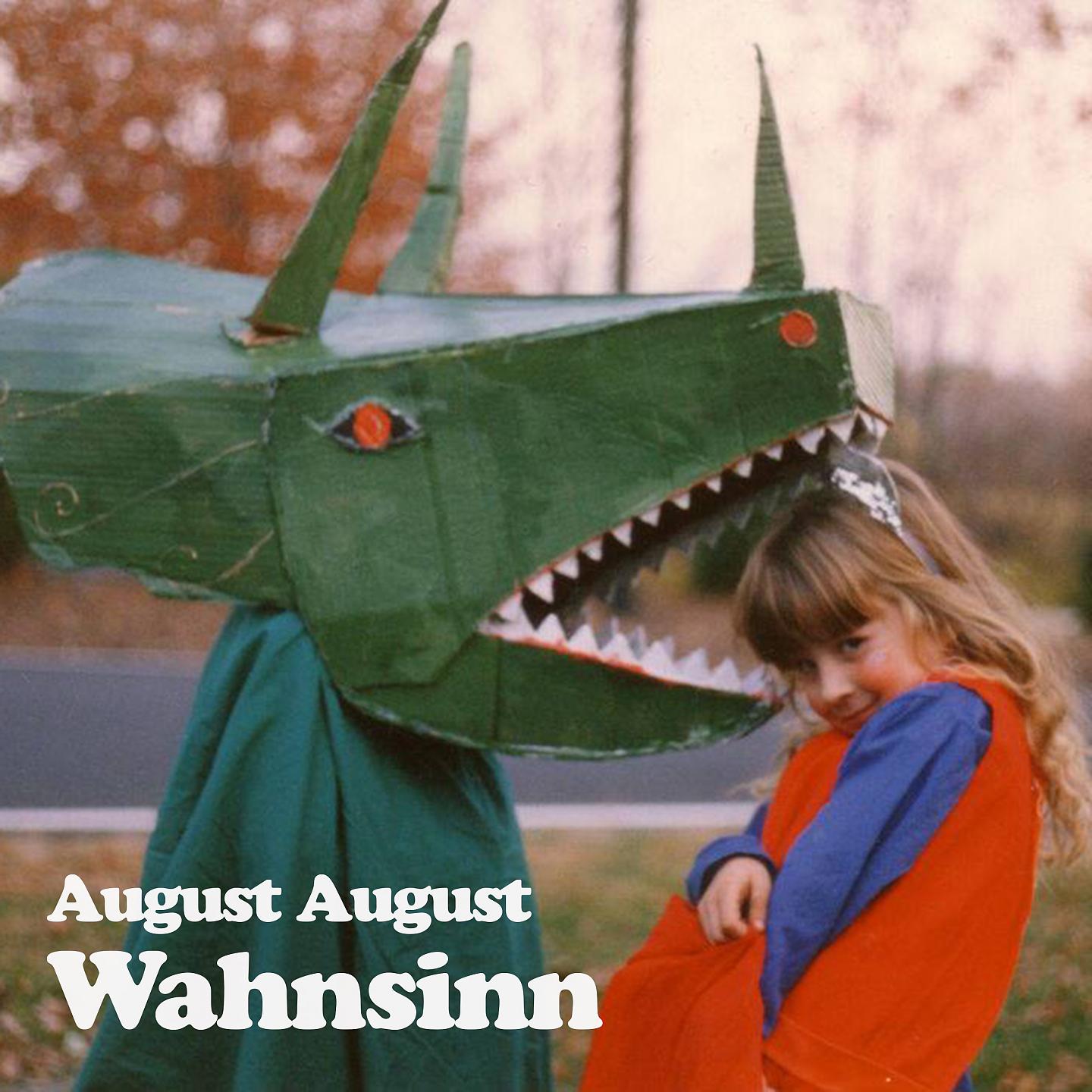 Постер альбома Wahnsinn