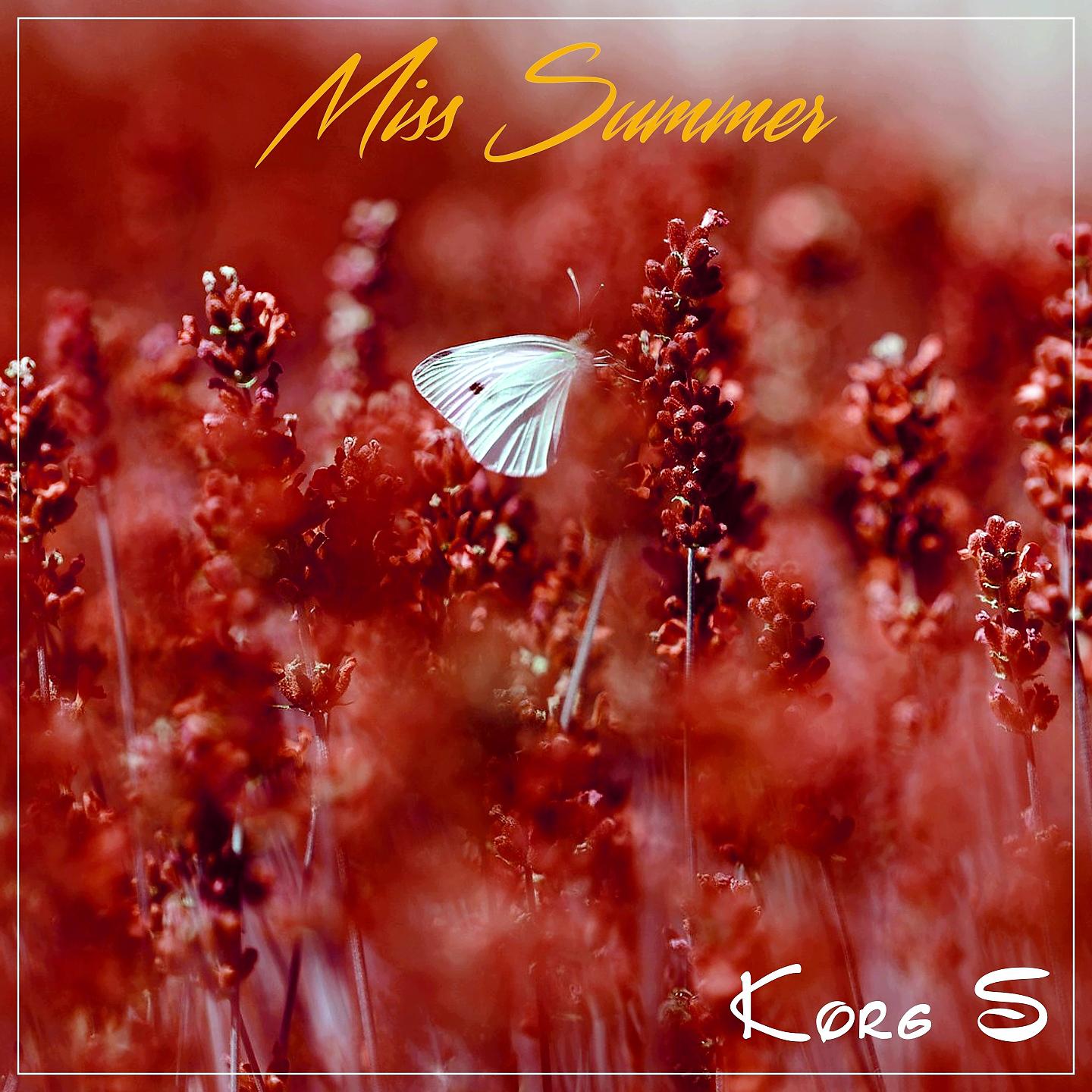 Постер альбома Miss Summer