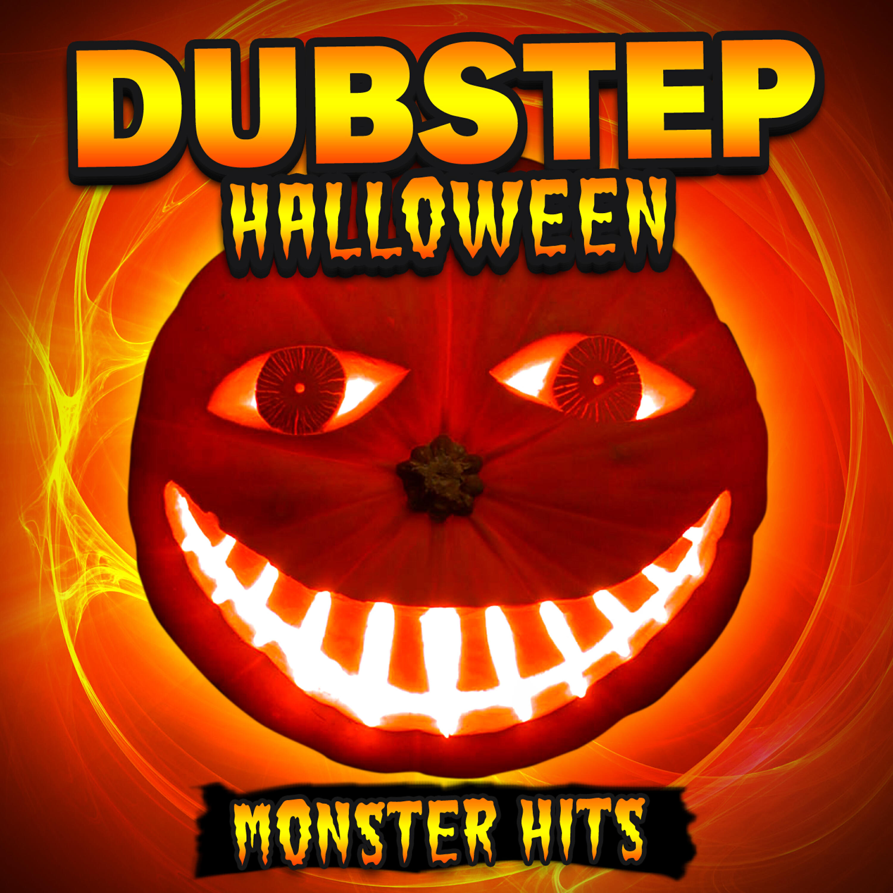 Dubstep Halloween Monsters - Monsters & Killers Ball (Dubstep Remixes) 