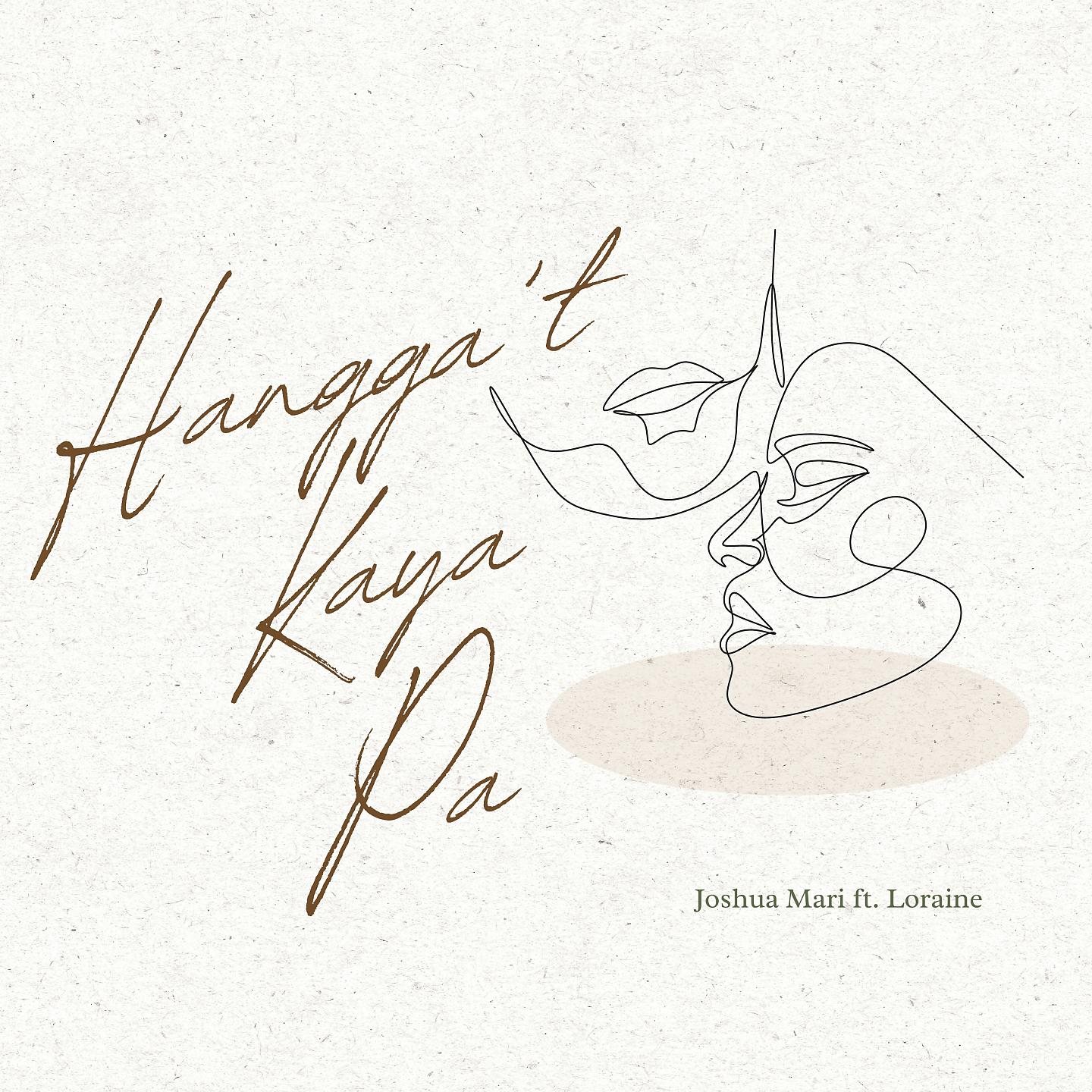 Постер альбома Hangga't Kaya Pa