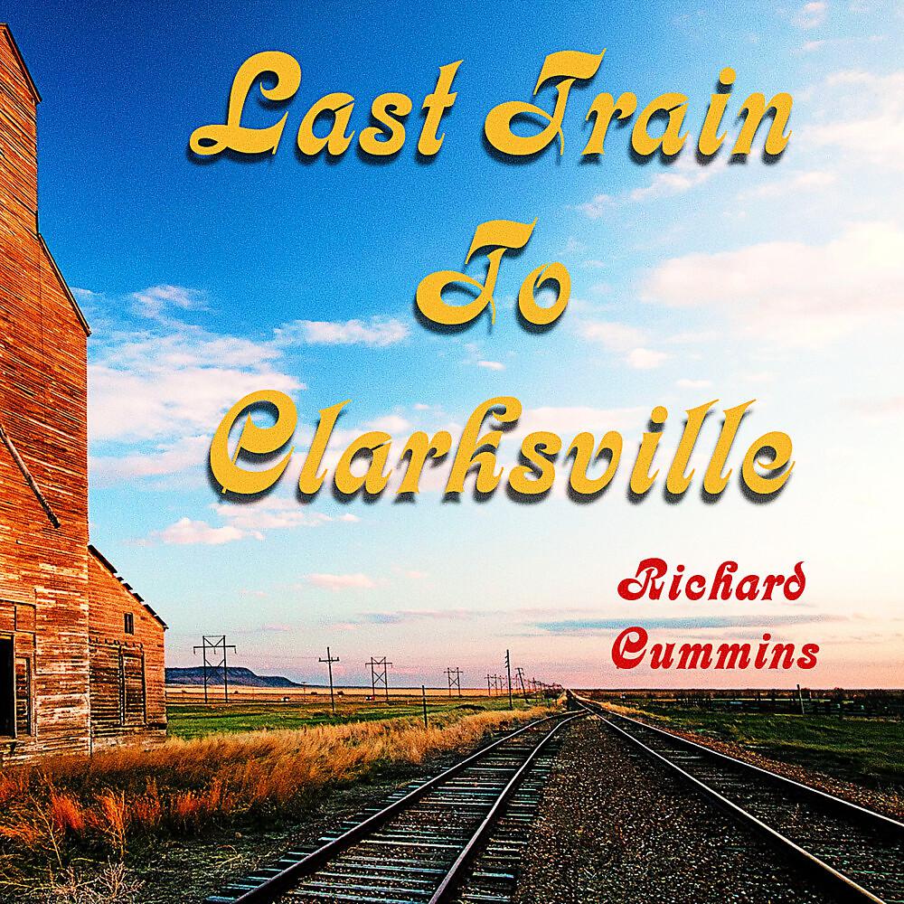 Постер альбома Last Train to Clarksville