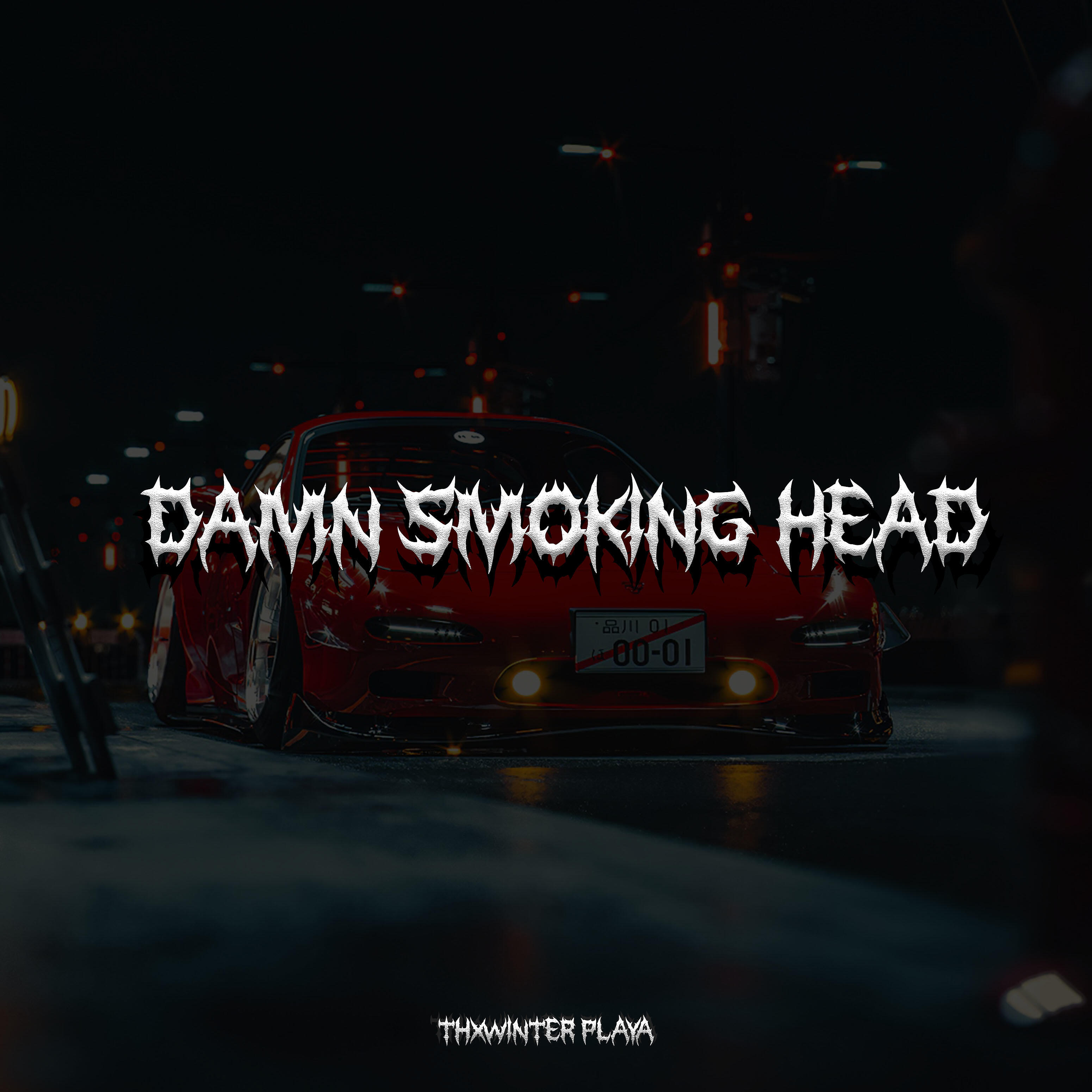 THXWINTER PLAYA - Insomnia