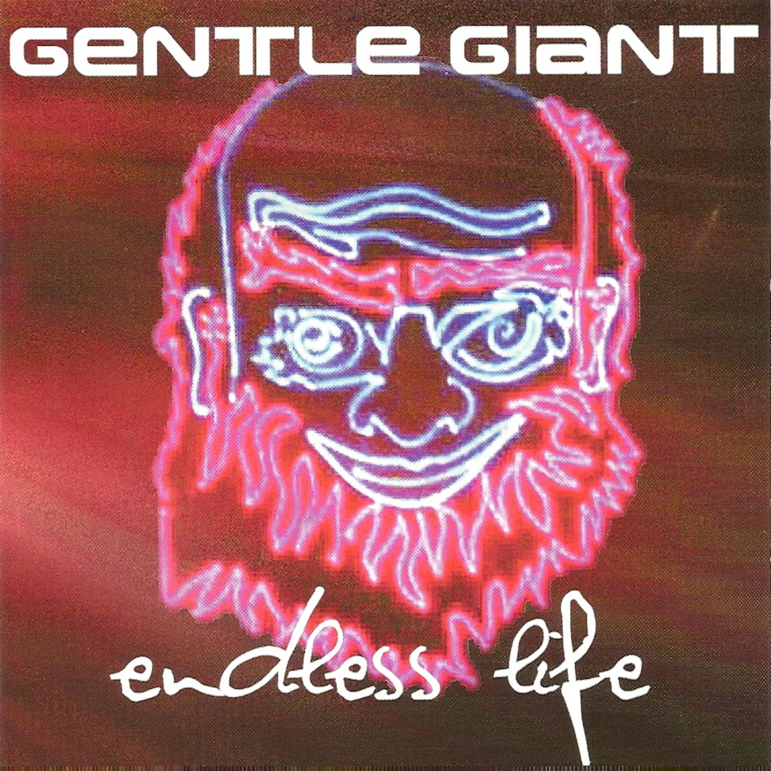 Gentle Giant - Cogs In Cogs