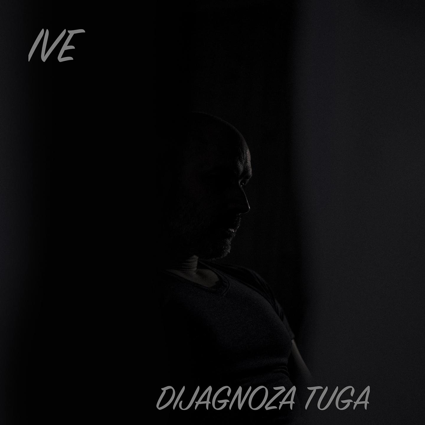 Постер альбома Dijagnoza Tuga