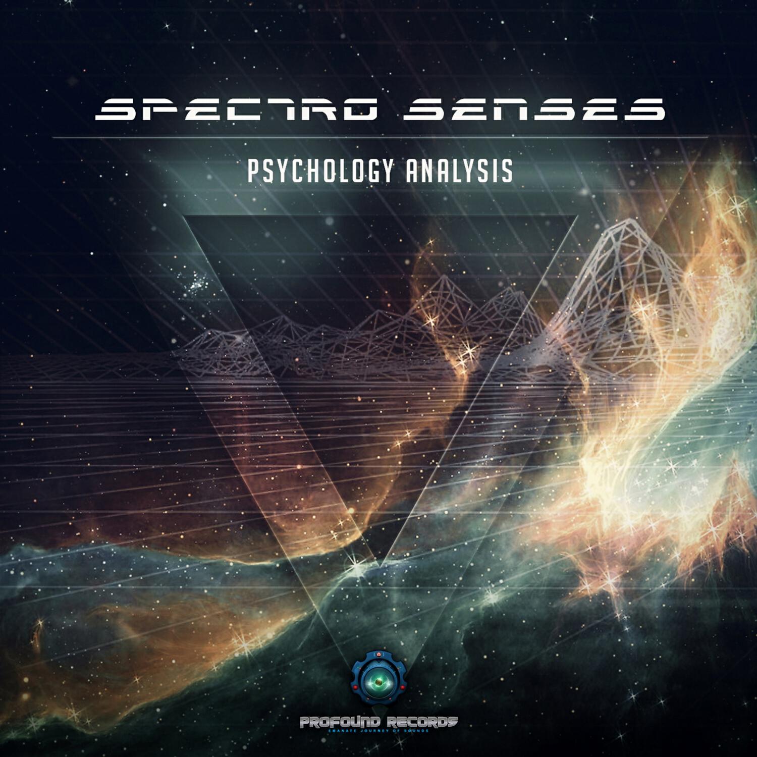 Spectro Senses - Psychology Analysis (Original Mix)