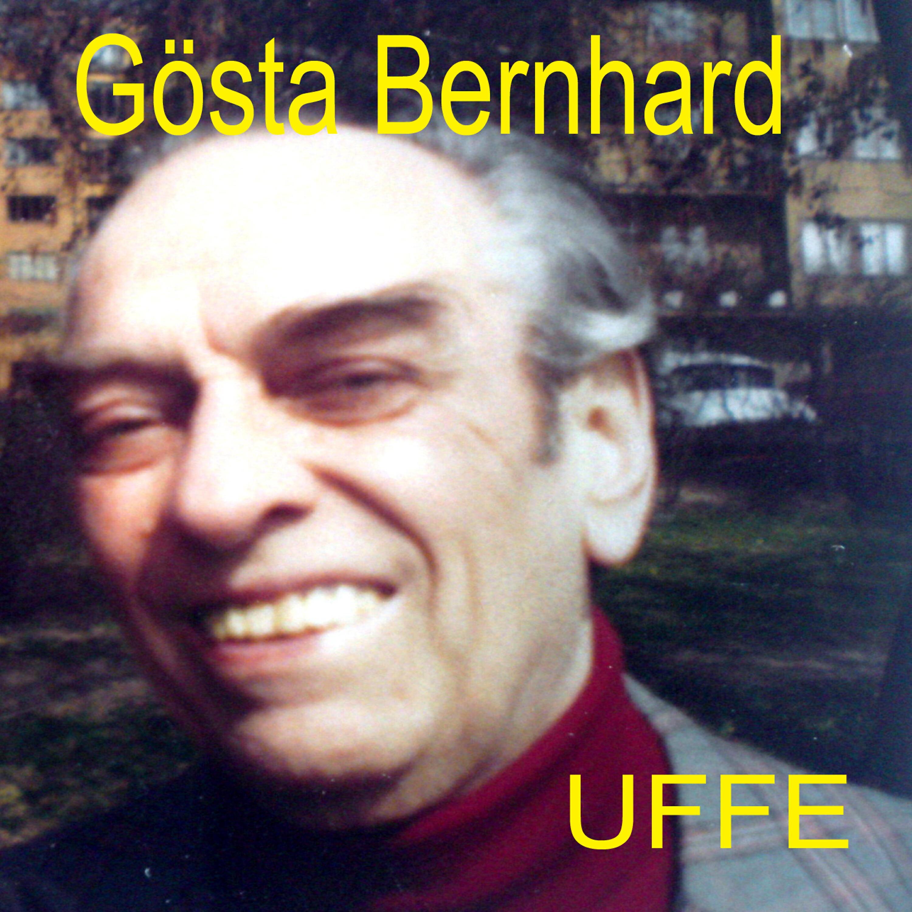 Gösta Bernhard - Uffe