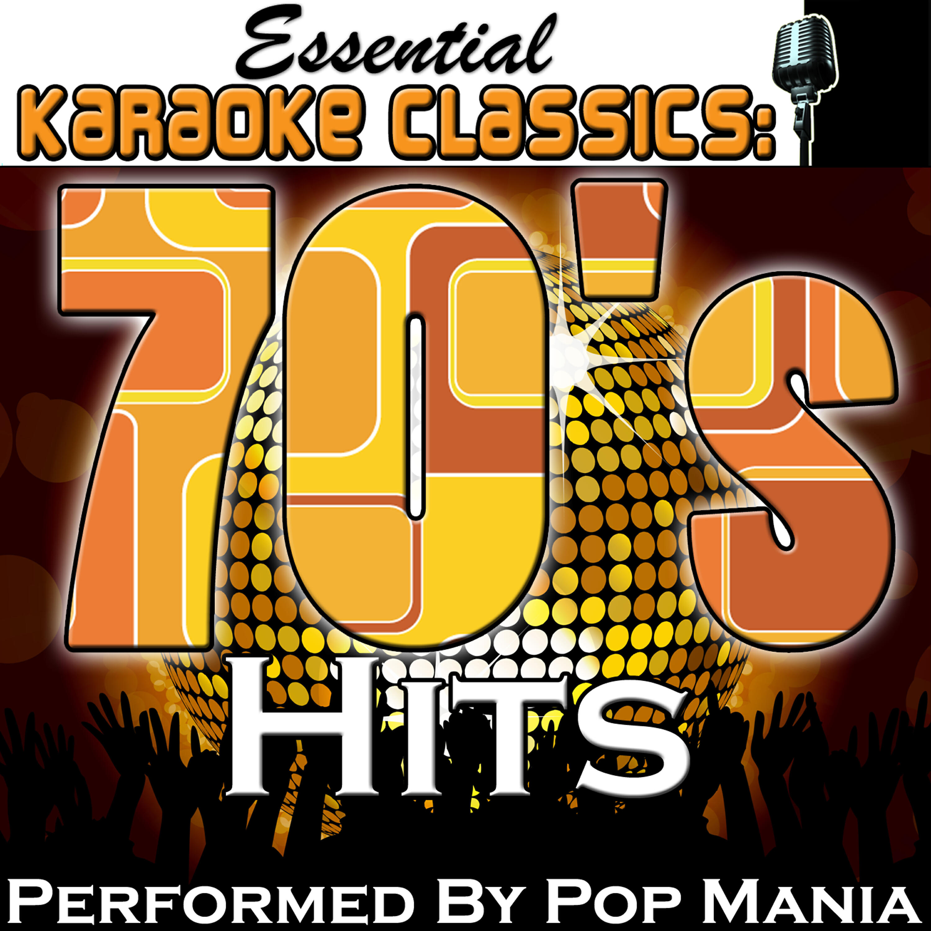 Pop Mania - Ladies Night (Originally Performed By Kool & The Gang) [Karaoke Version]