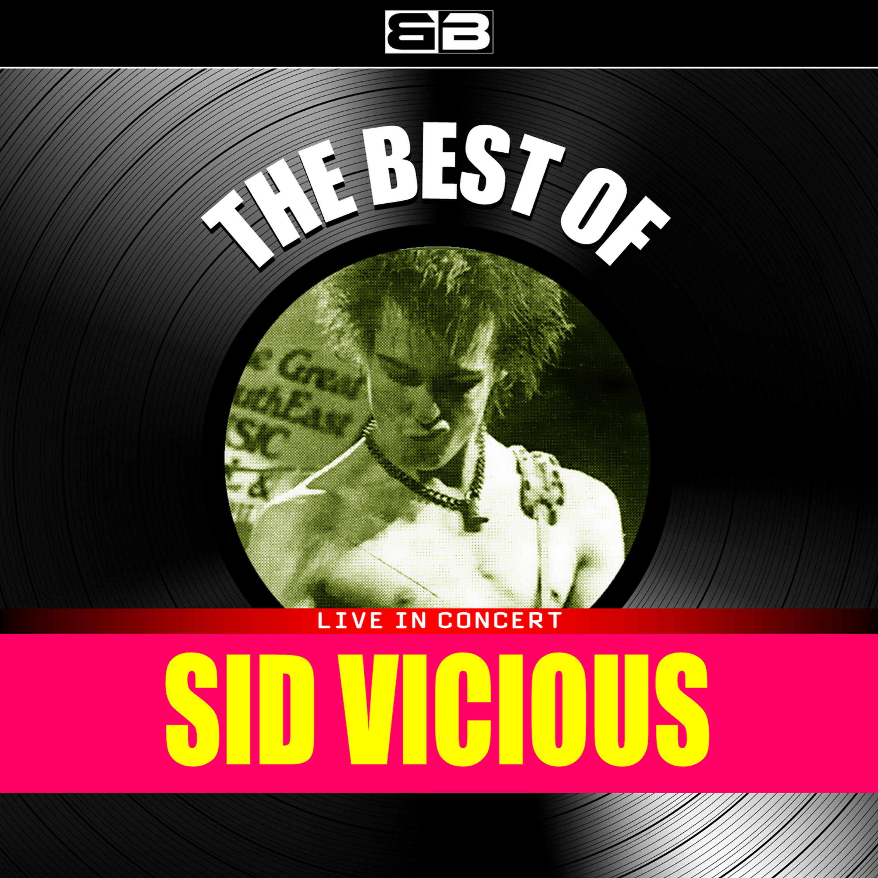 Sid Vicious - Chatterbox