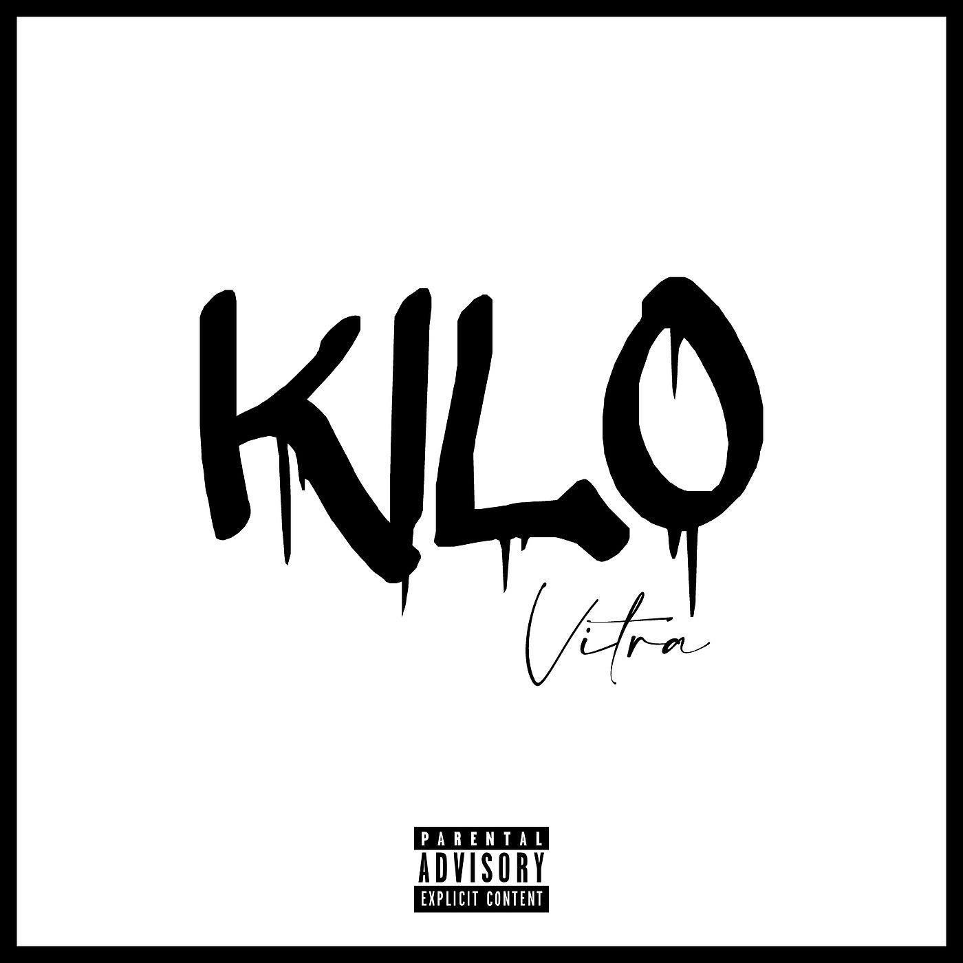 Постер альбома Kilo