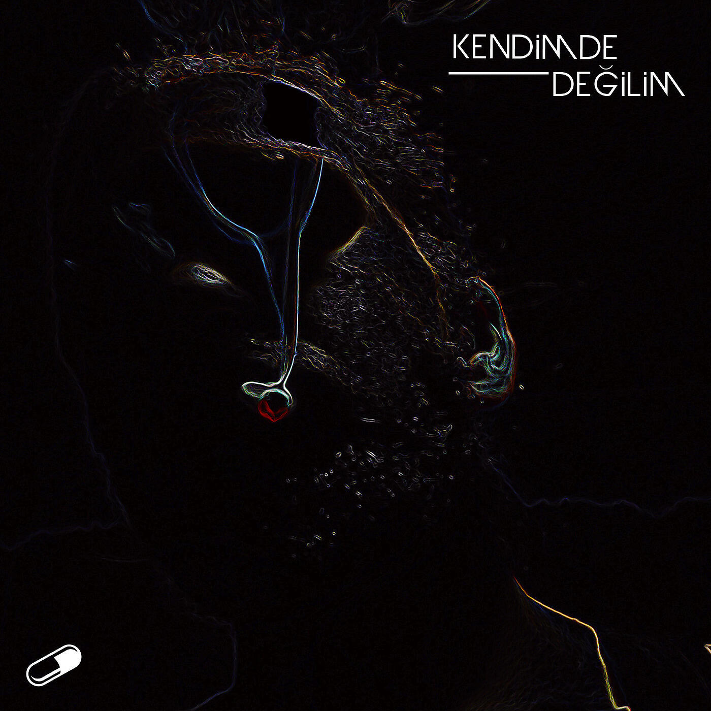 B12 - Kendimde Değilim