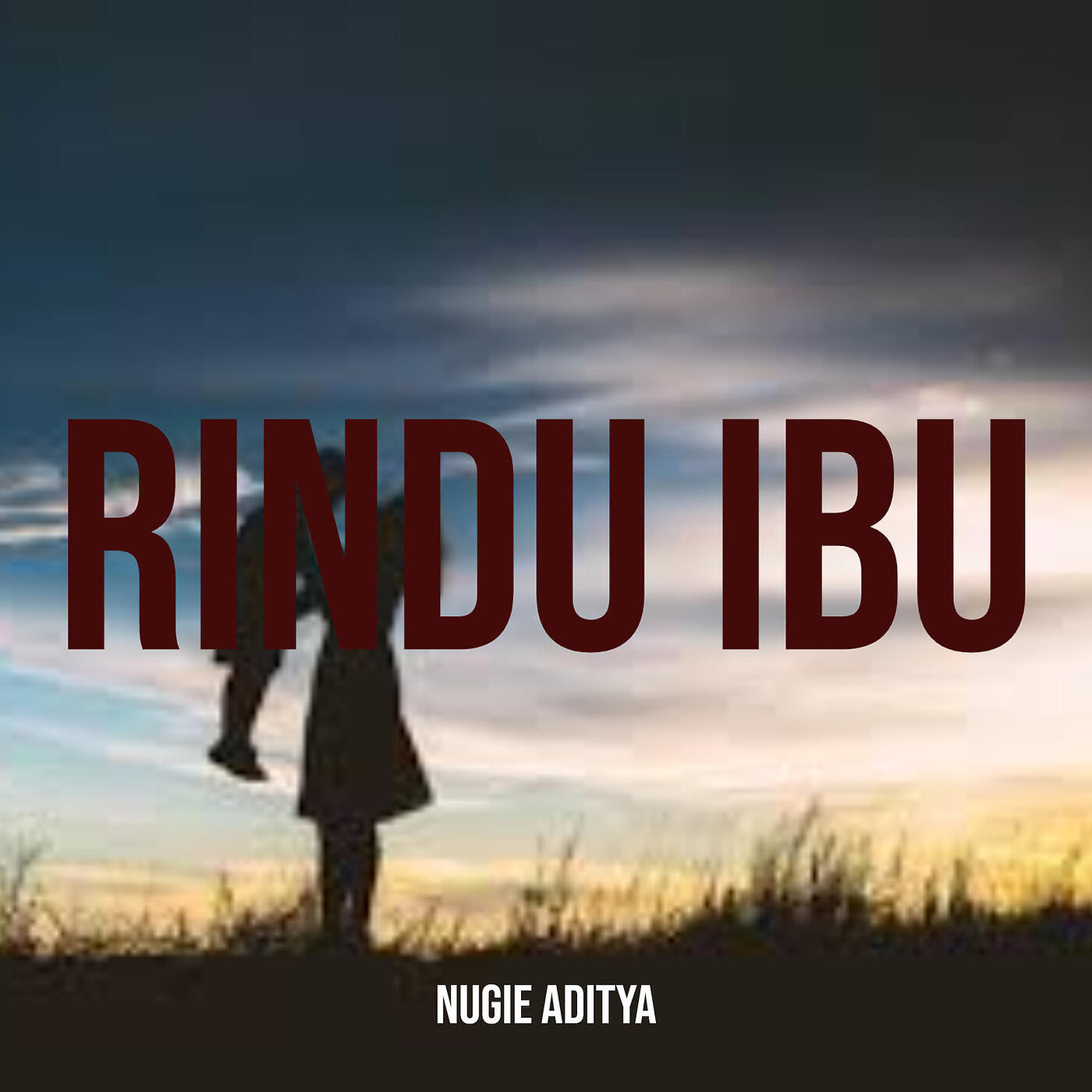 Nugie Aditya - Rindu Ibu