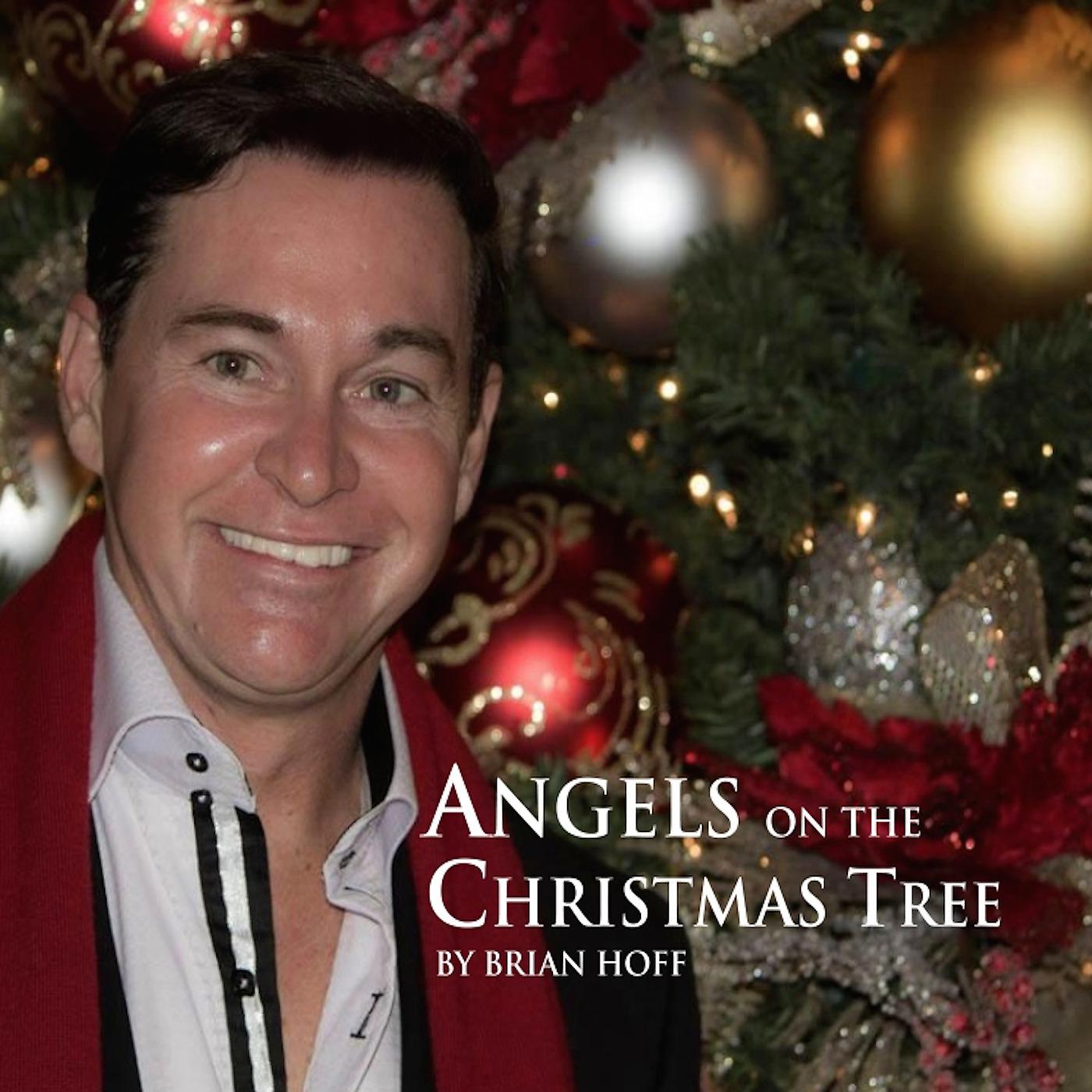 Постер альбома Angels on the Christmas Tree (Original Soundtrack)