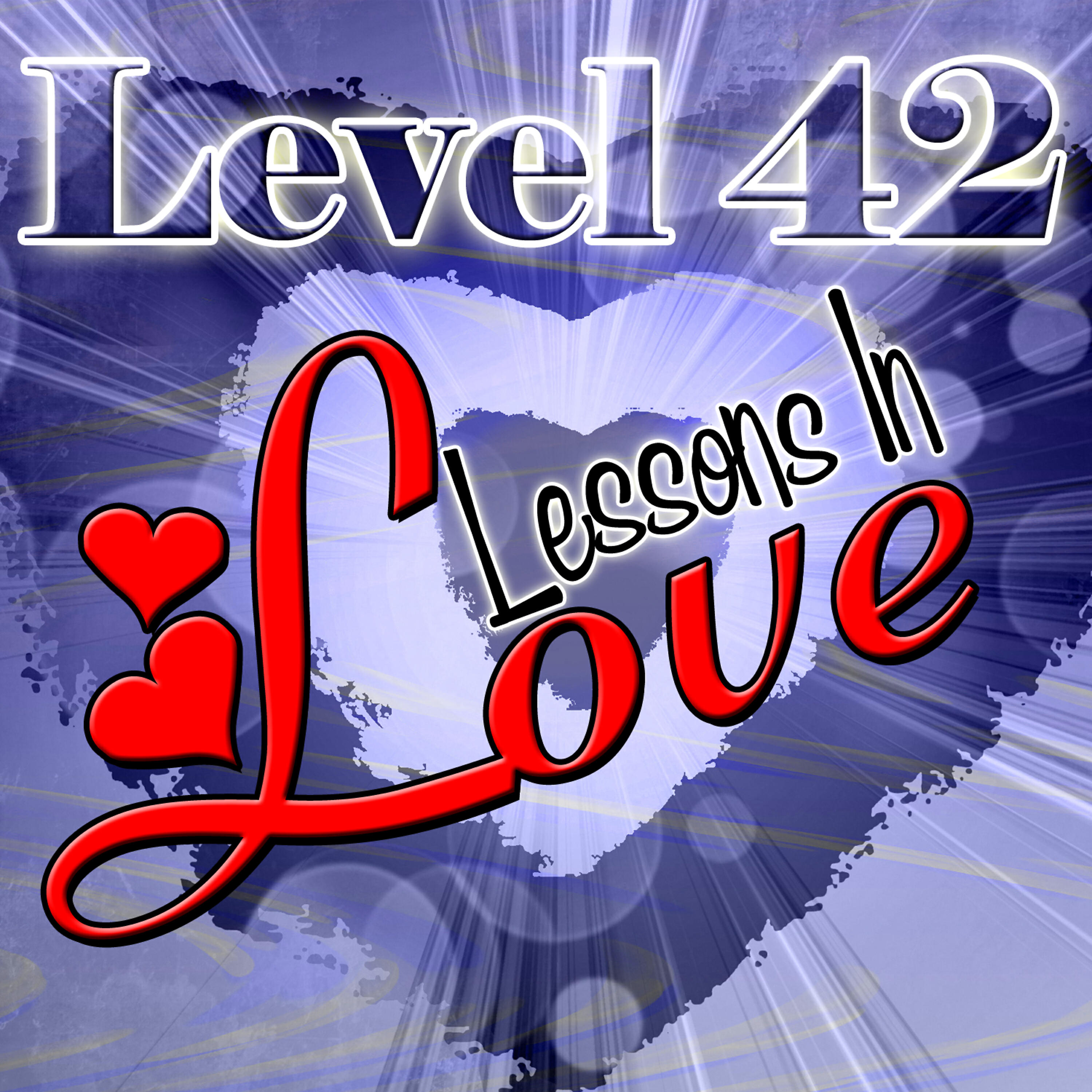 Level 42 - The Sun Goes Down