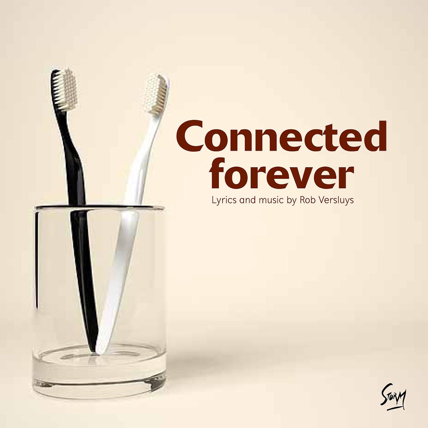 Постер альбома Connected Forever