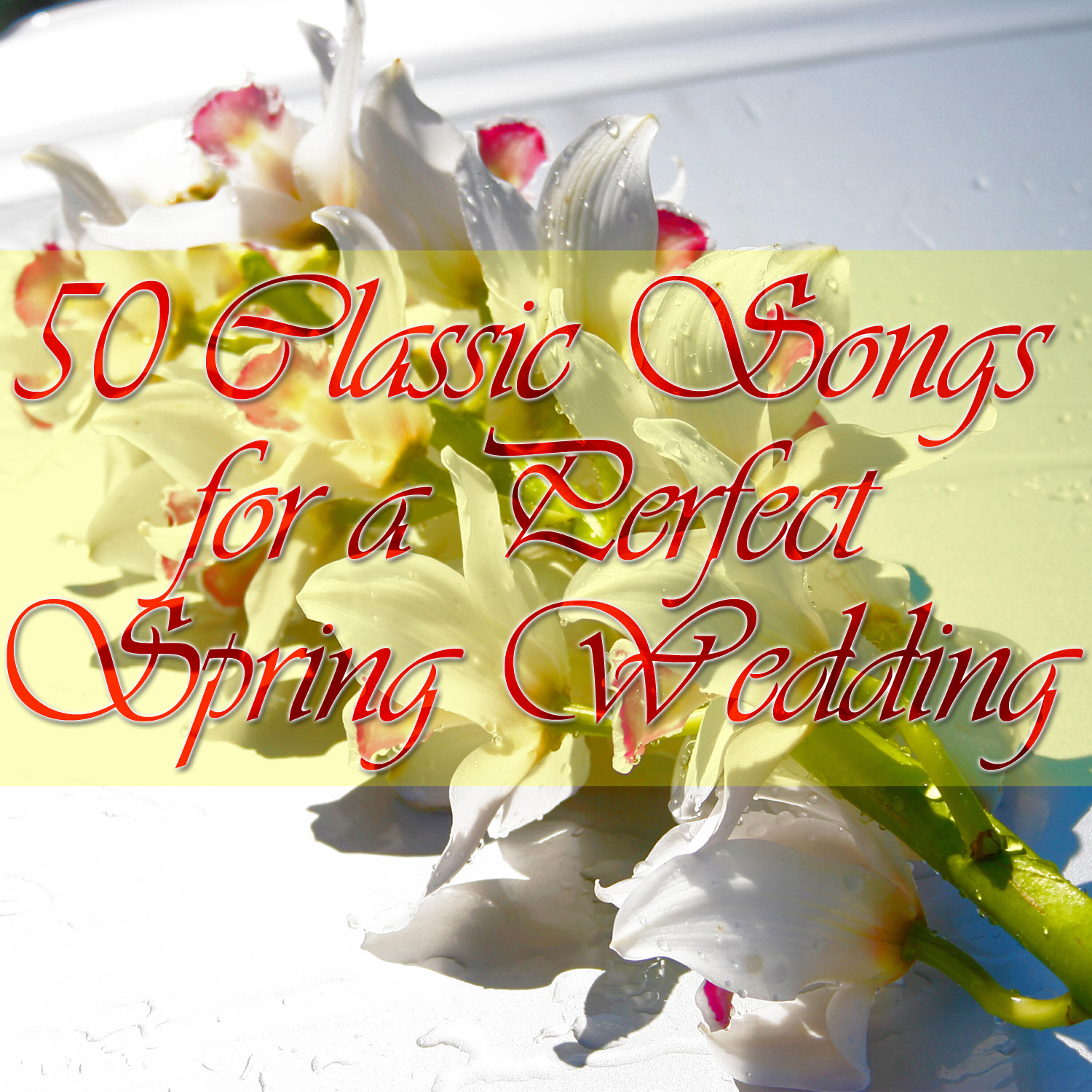 Classical Wedding Music Experts - The Road That Never Ends (Kimball)