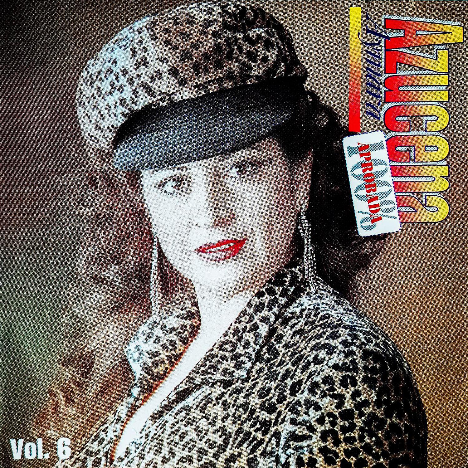 Azucena Aymara - Agua Loca