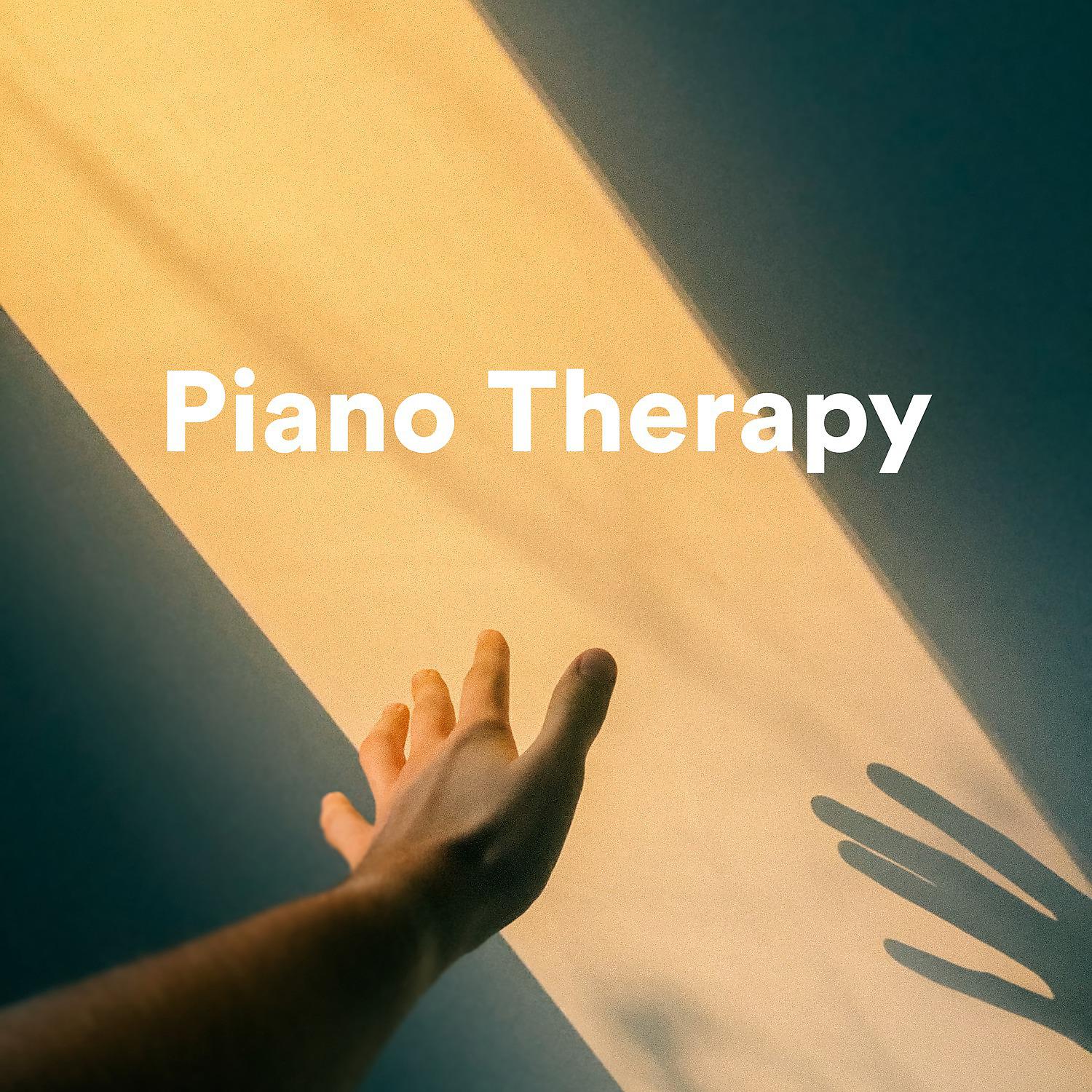 Постер альбома Piano Therapy