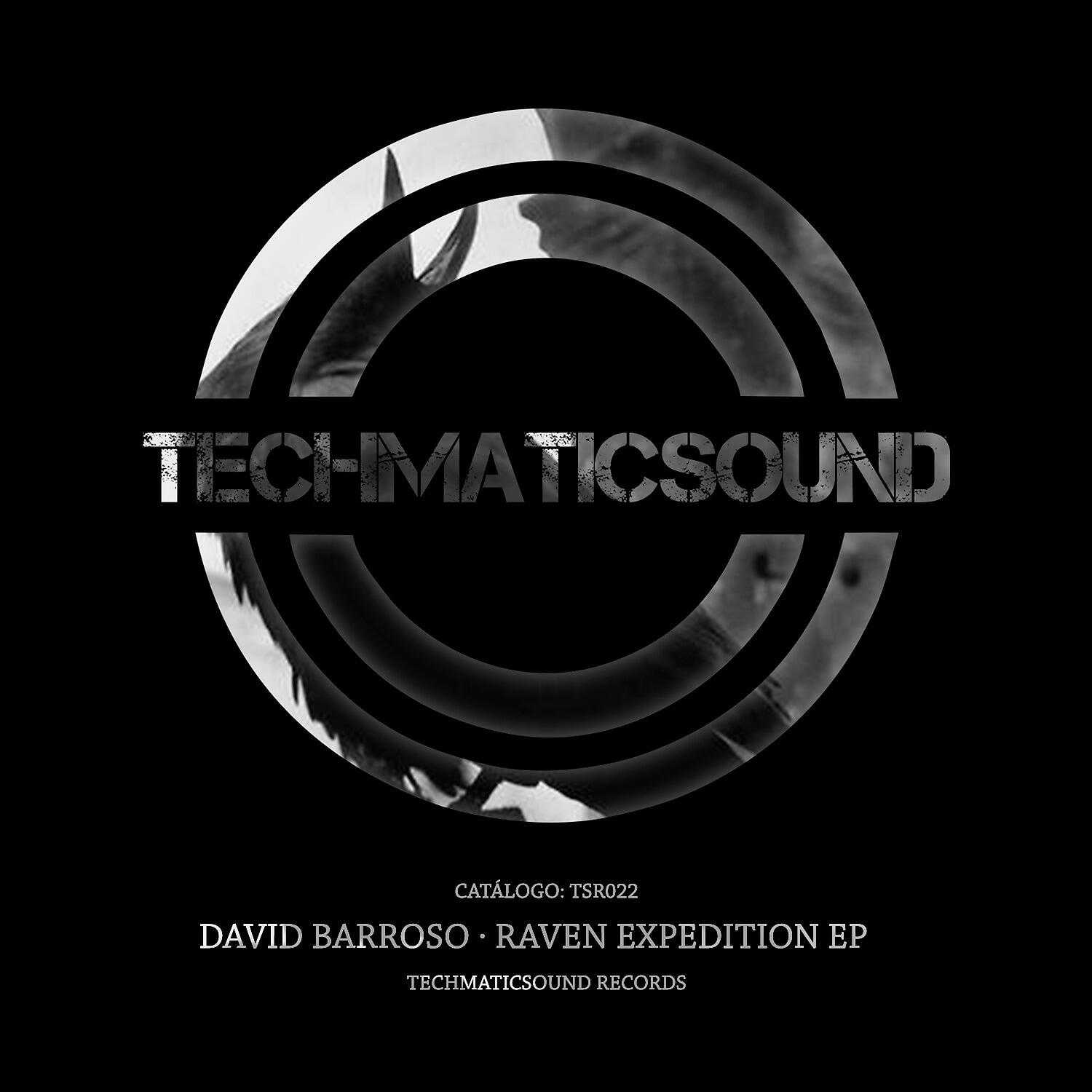 David Barroso - Temperance