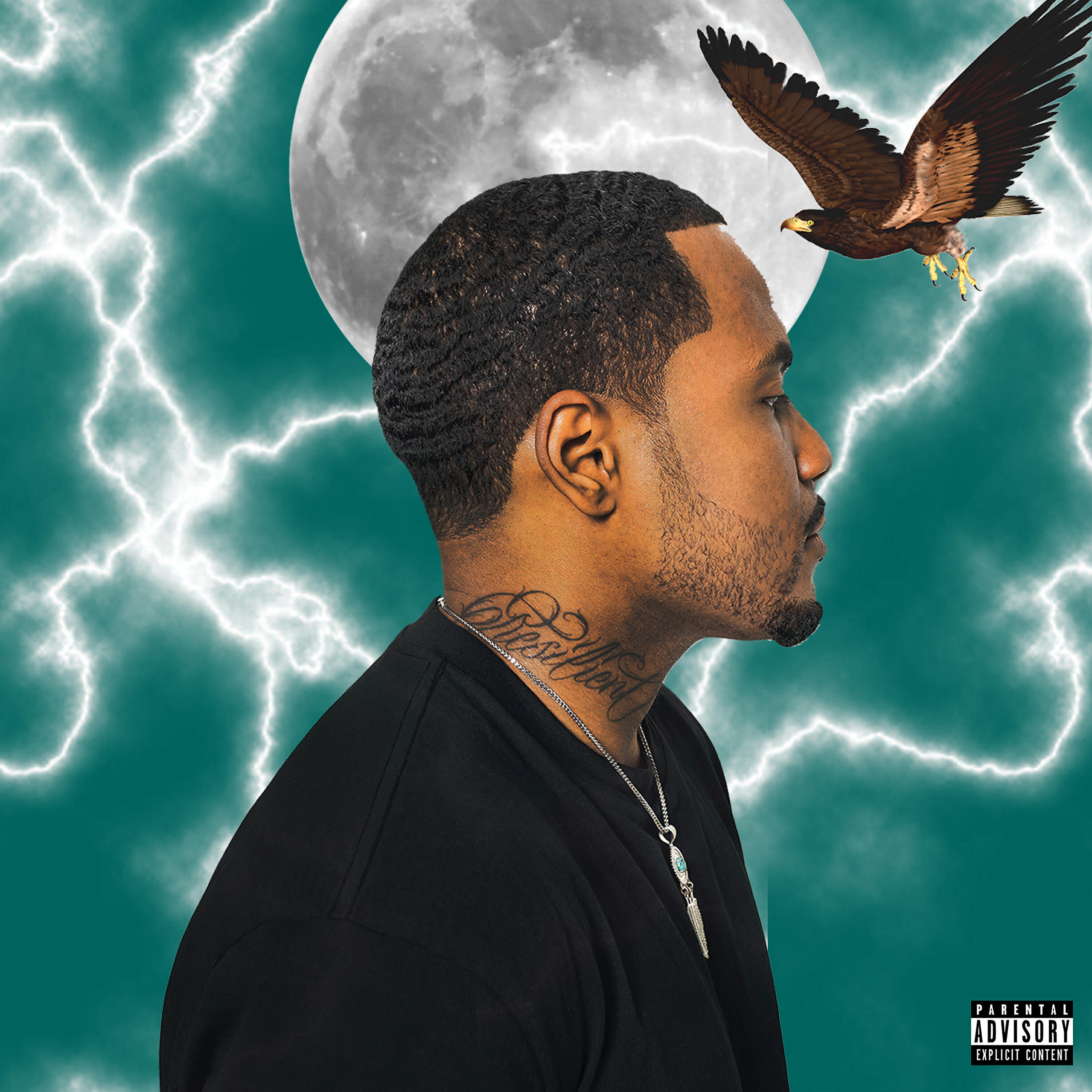 Poodeezy - Count and Smoke (feat. MackTwon)