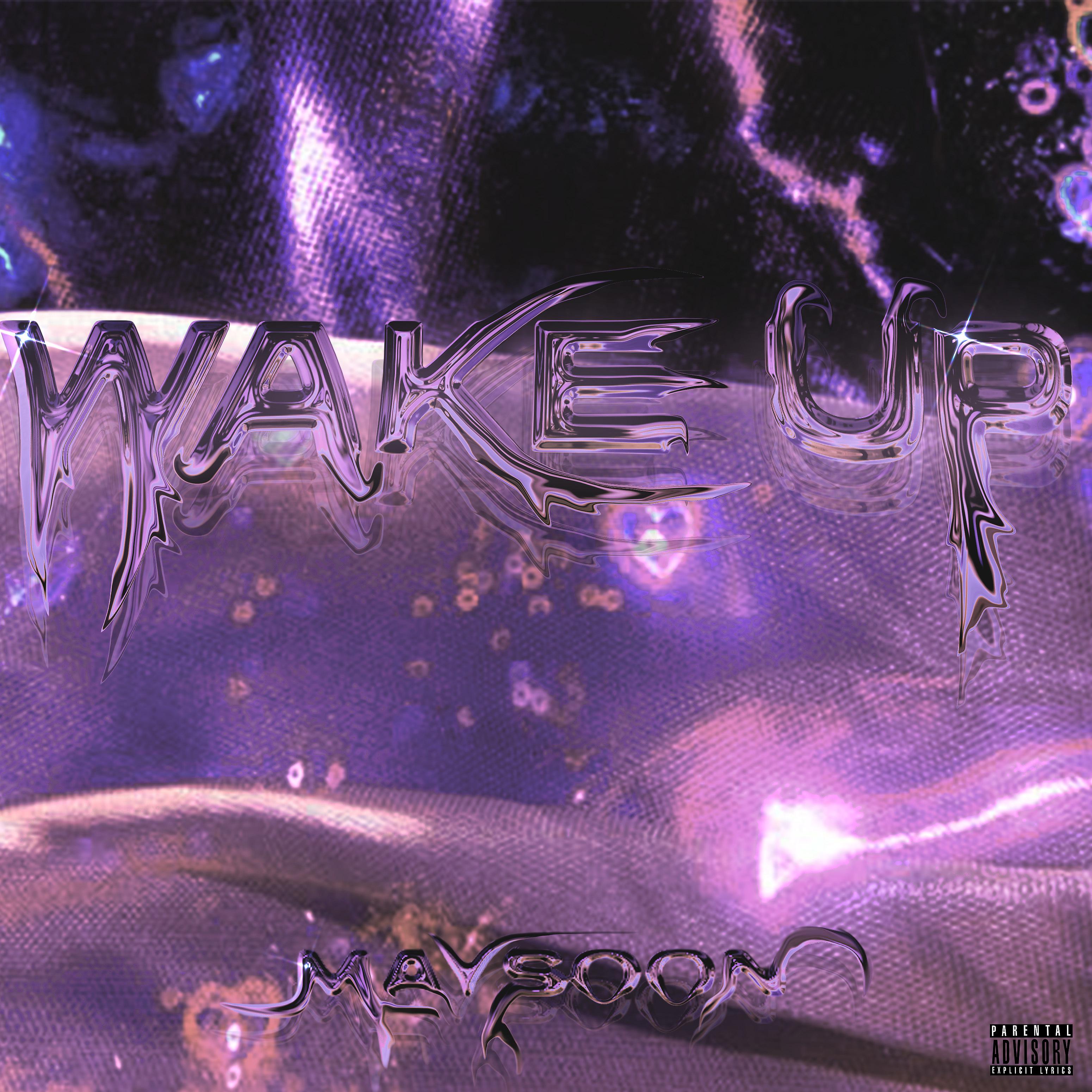 Постер альбома Wake up!