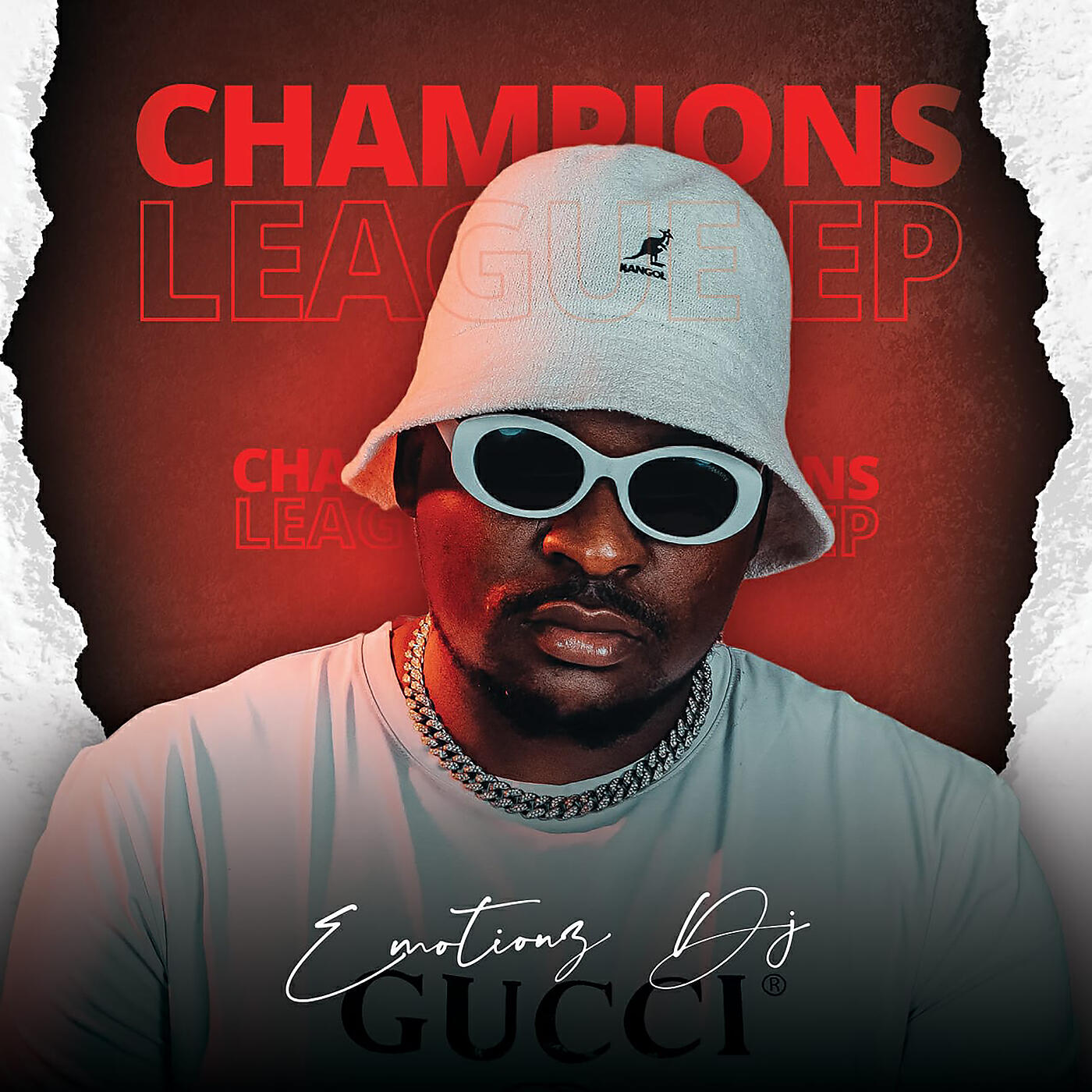 Emotionz DJ - Dlala
