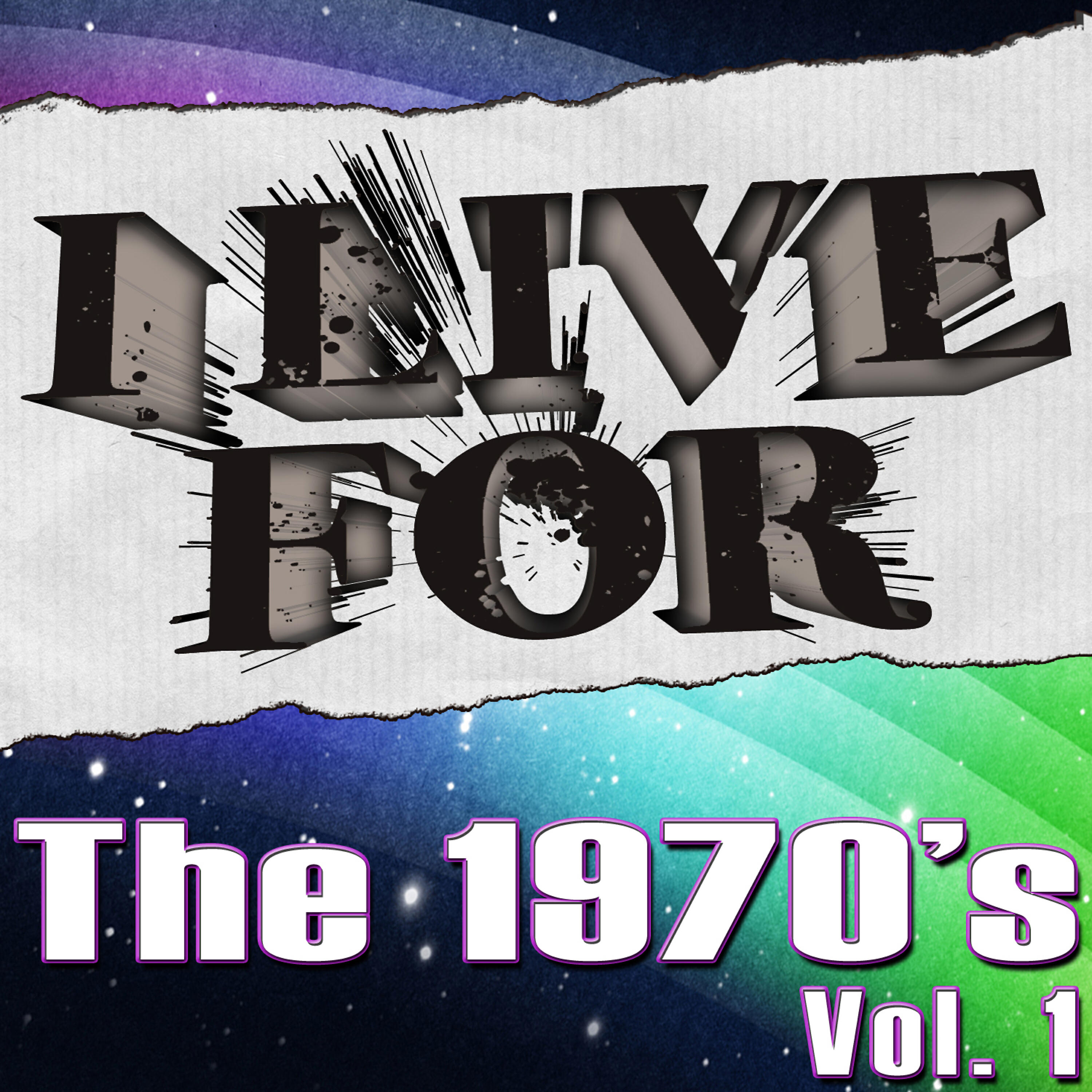 Various Musique - Disco Inferno (Originally By The Trammps)