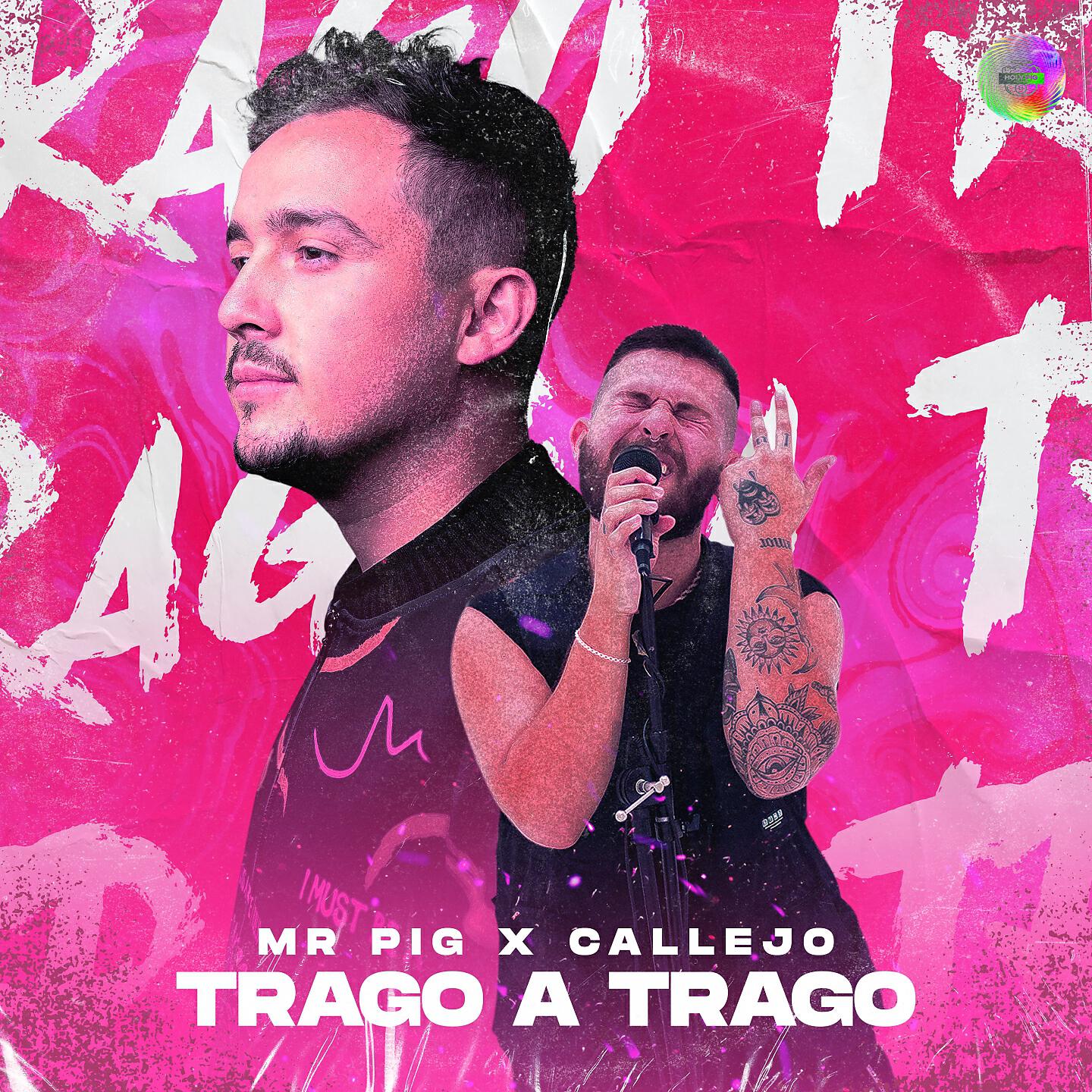 Mr. Pig - Trago a Trago