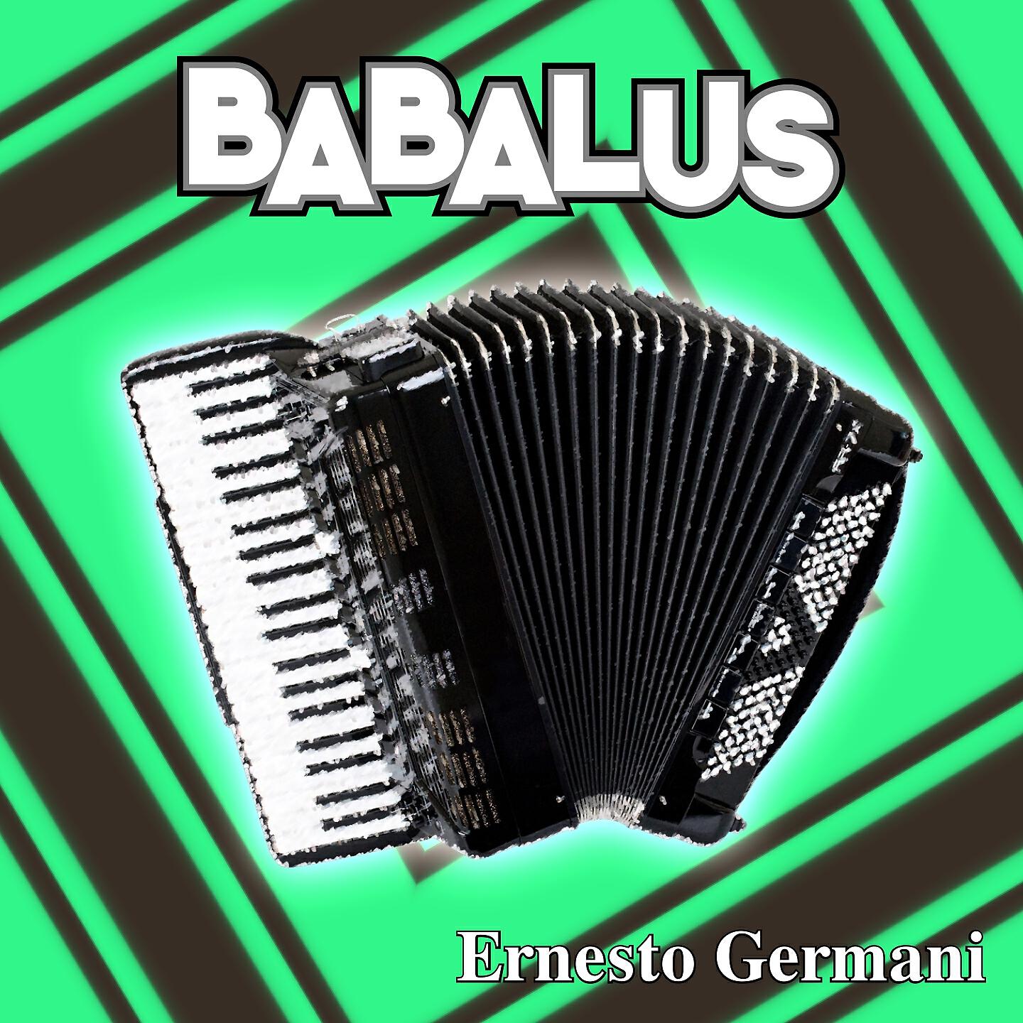 Ernesto Germani - Scapolesto (Valzer)