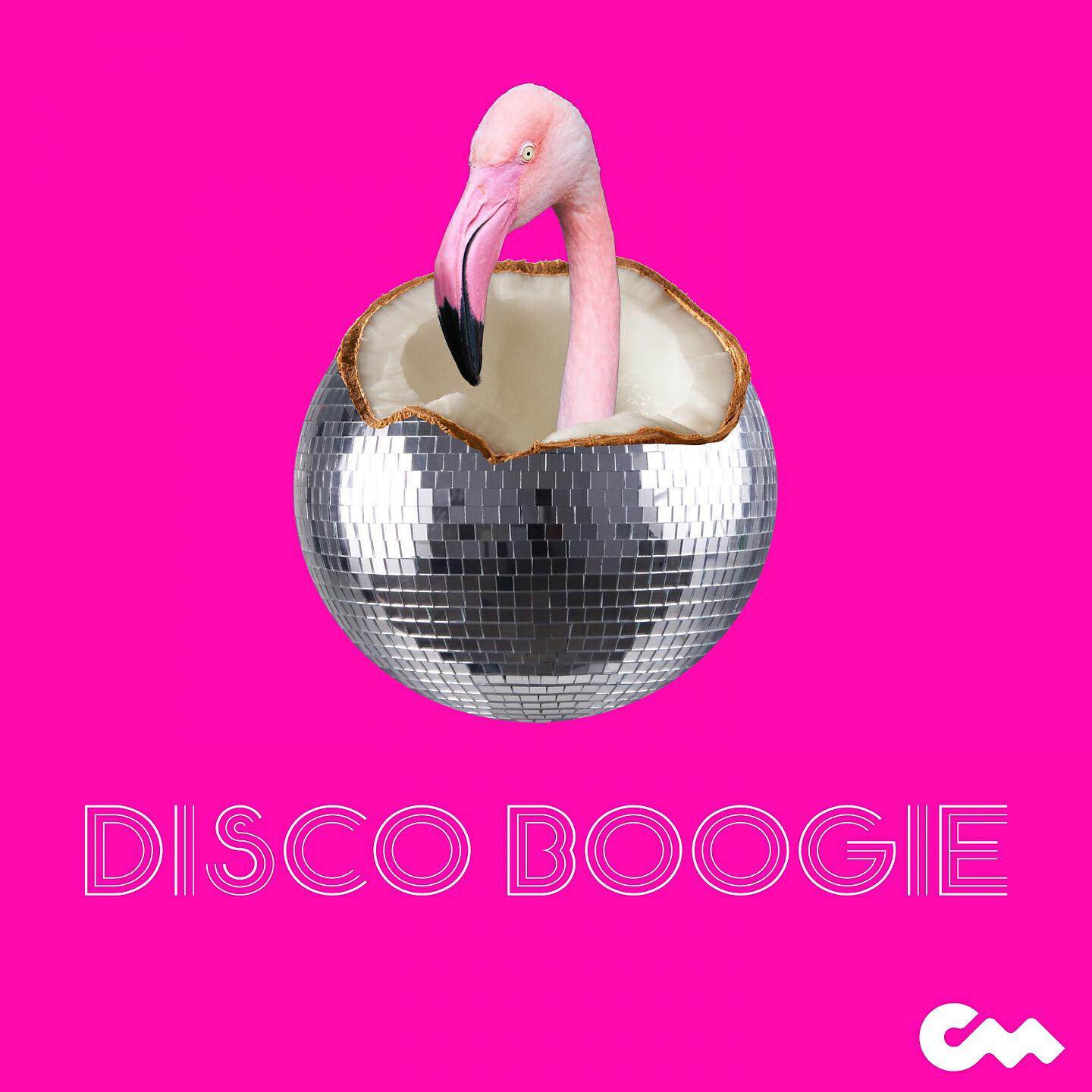 Mav3rik - Disco Boogie