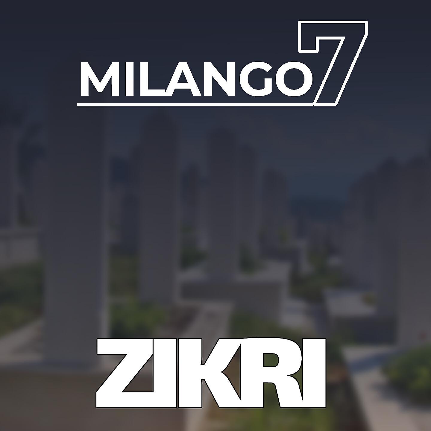 Milango 7 - Zikri