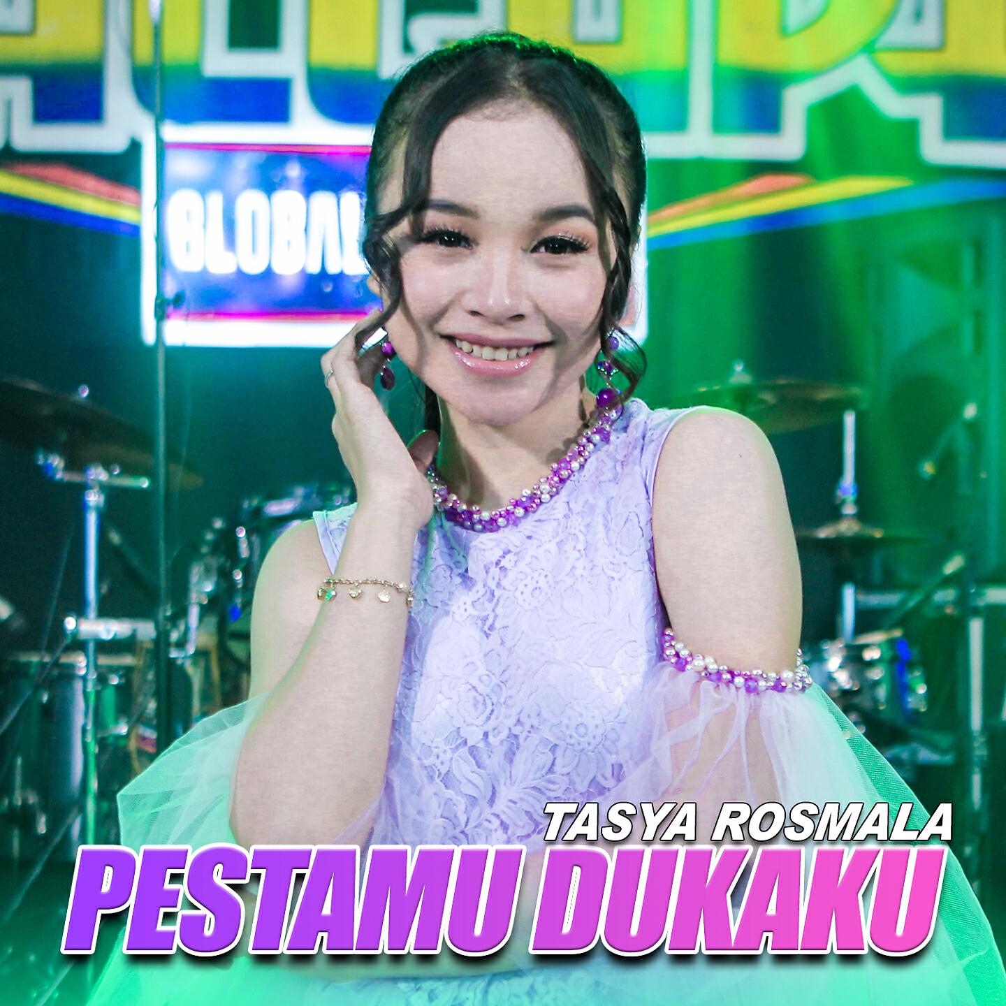 Tasya Rosmala - Pestamu Dukaku