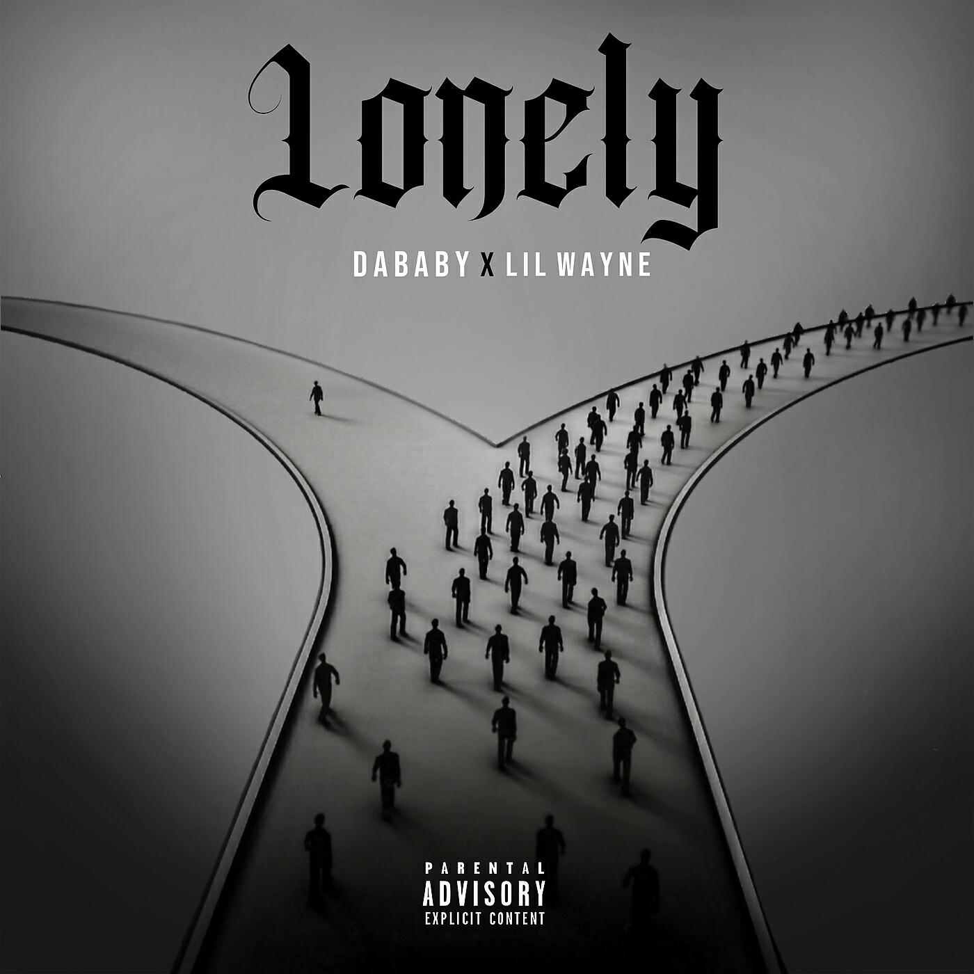 DaBaby - Lonely