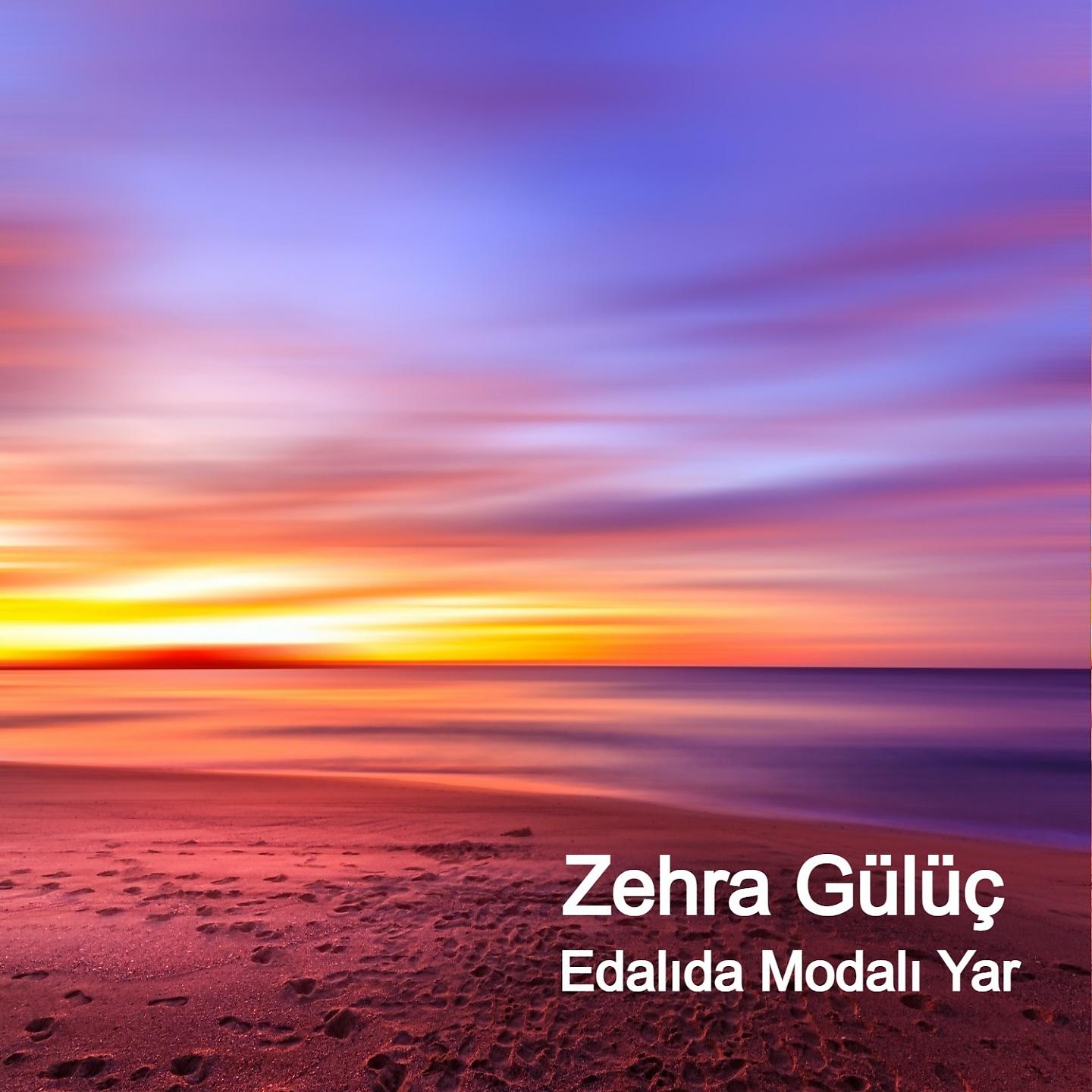 Постер альбома Edalıda Modalı Yar