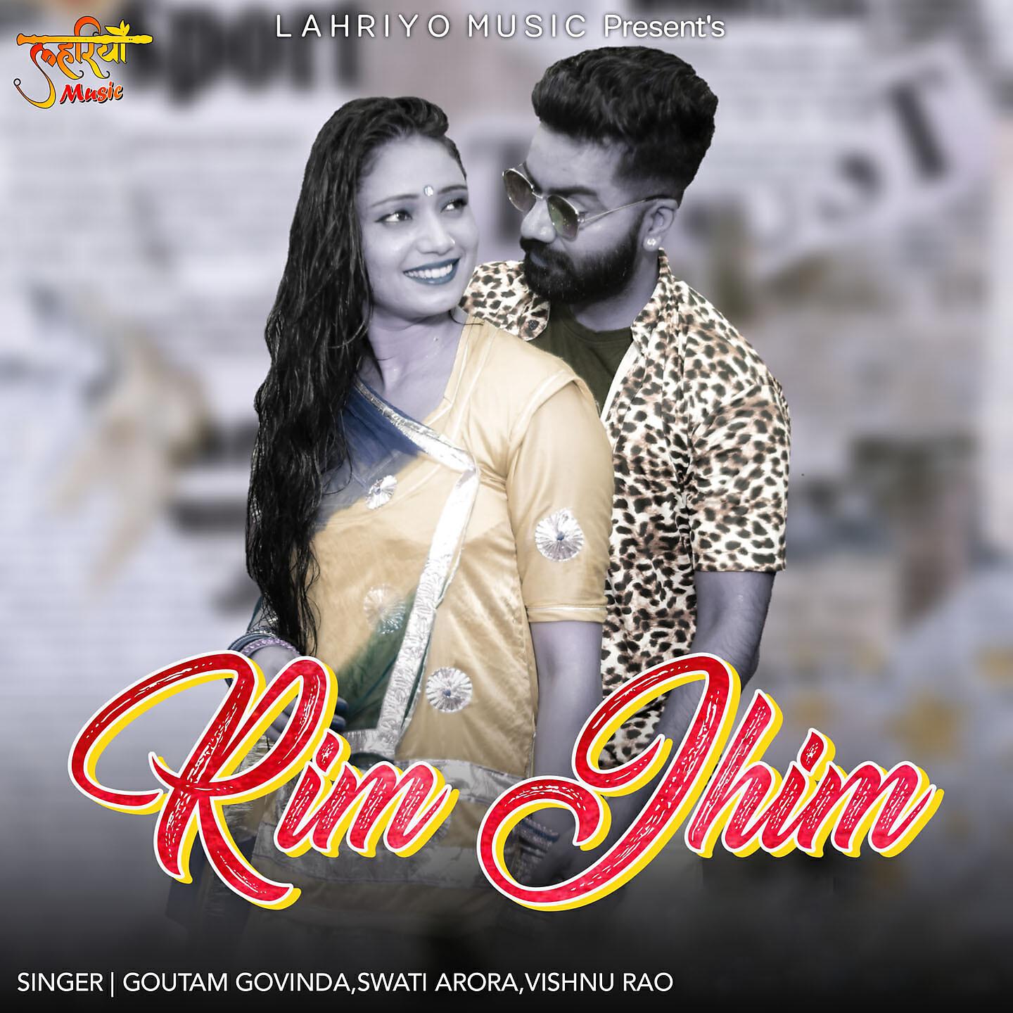 Goutam Govinda - Rim Jhim