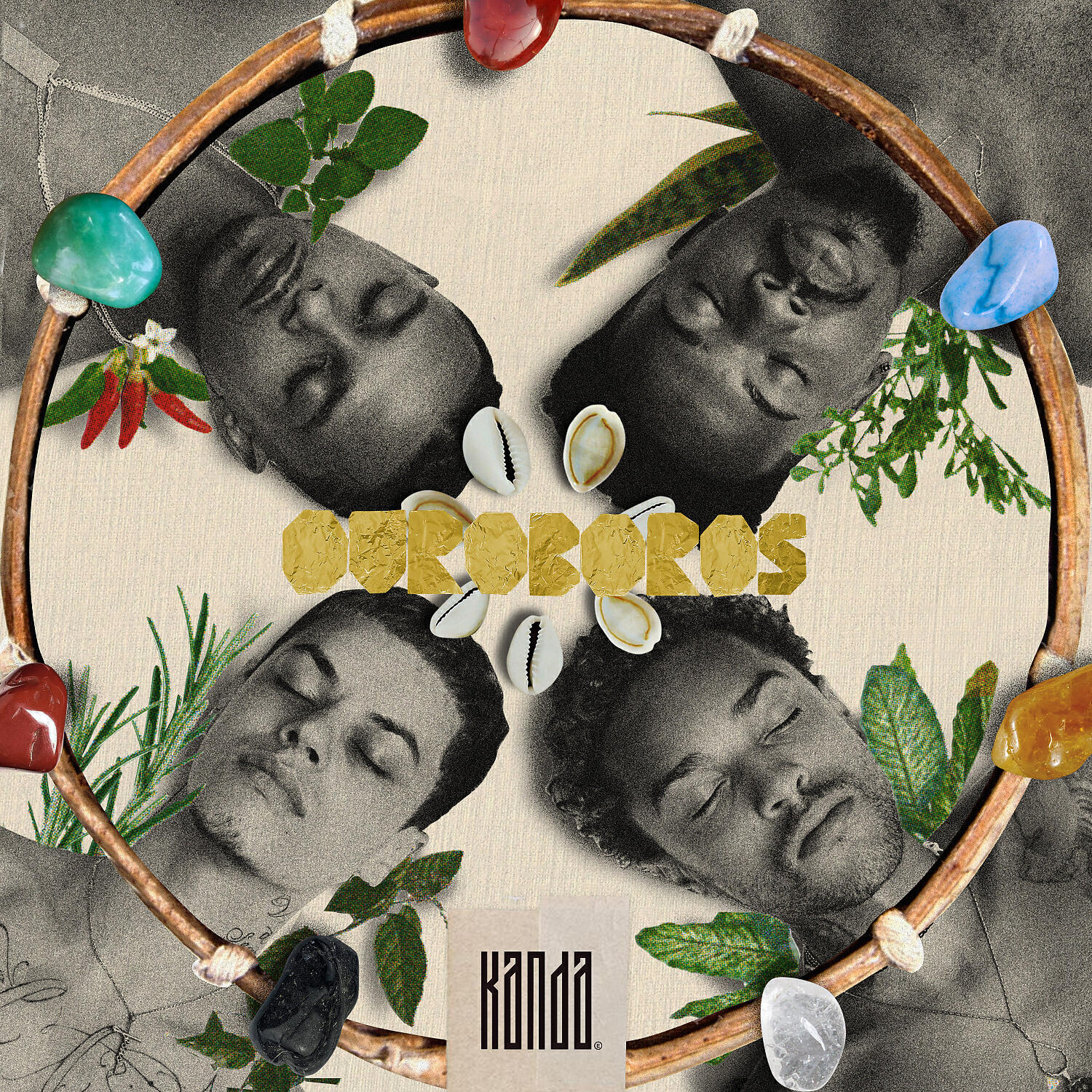 Kanda Ent - Quero Te Encontrar (feat. DJ Will, Mael & 2:22)