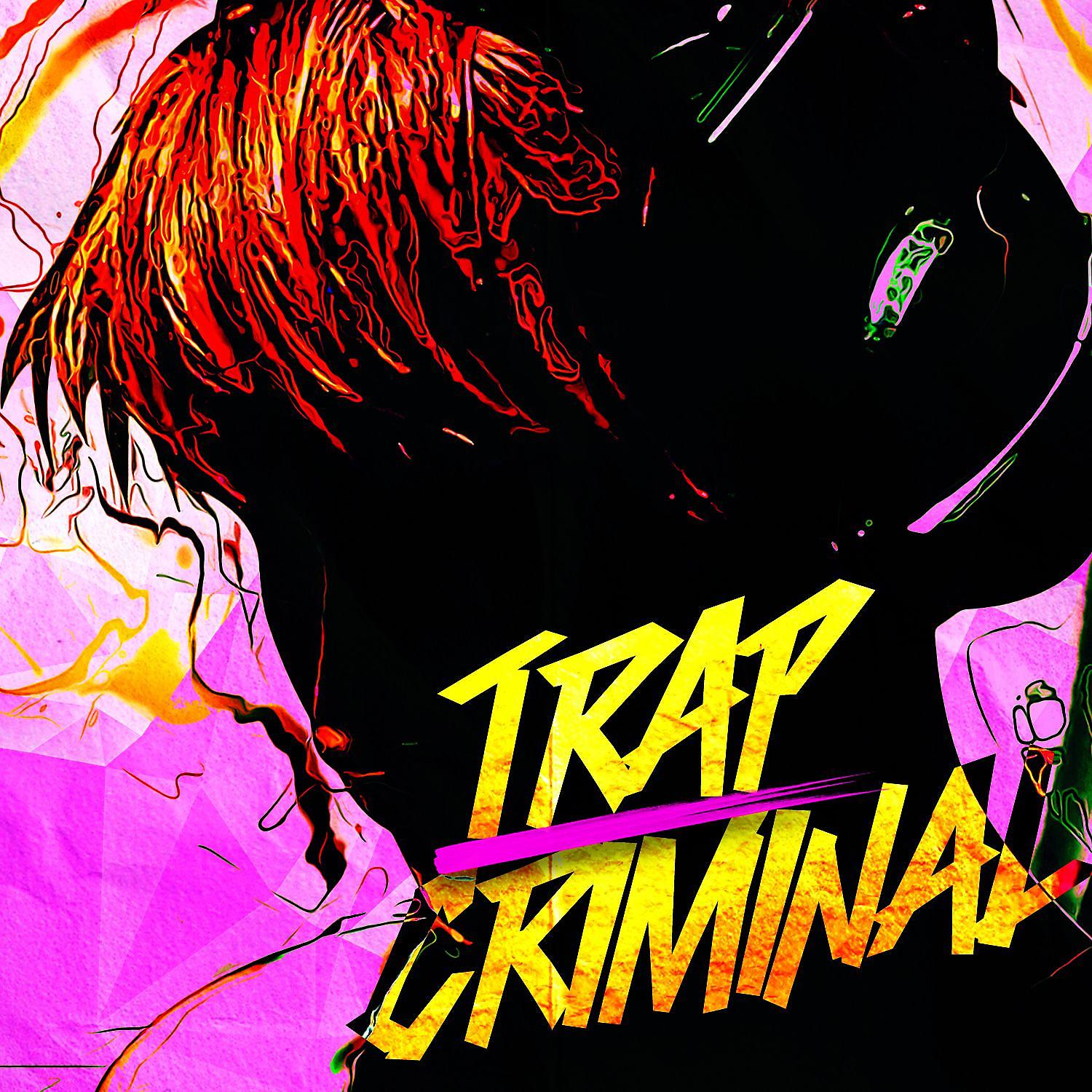 Постер альбома Trap Criminal