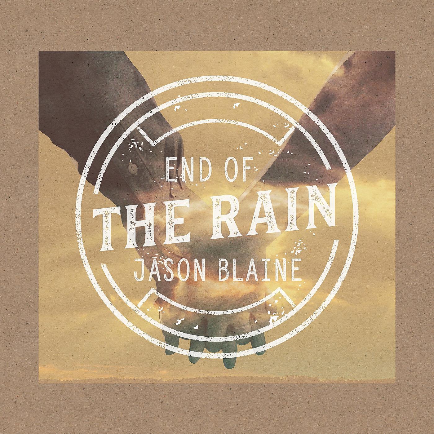 Постер альбома End of the Rain