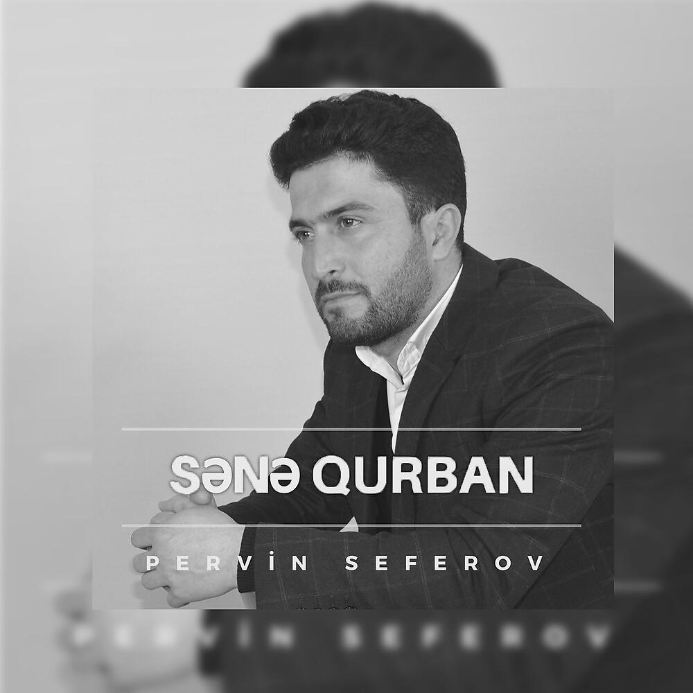 Постер альбома Sene Qurban