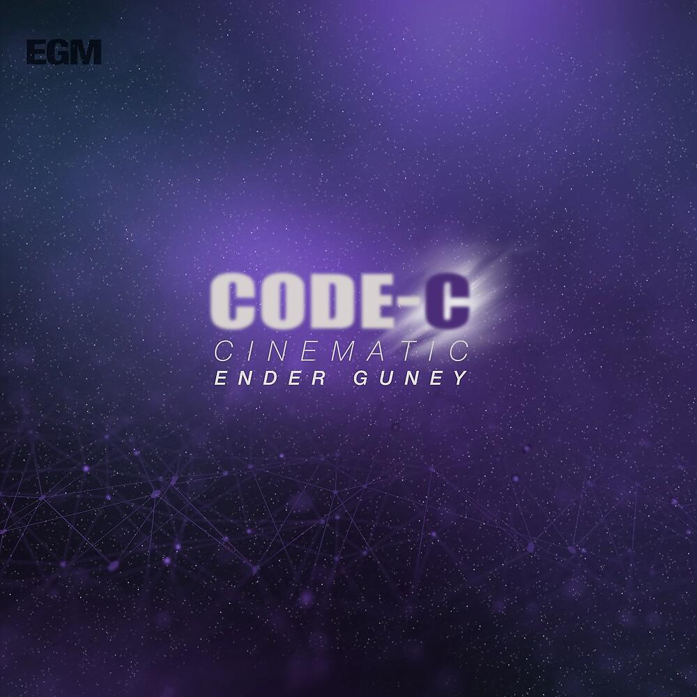 Постер альбома Code - C [Cinematic]