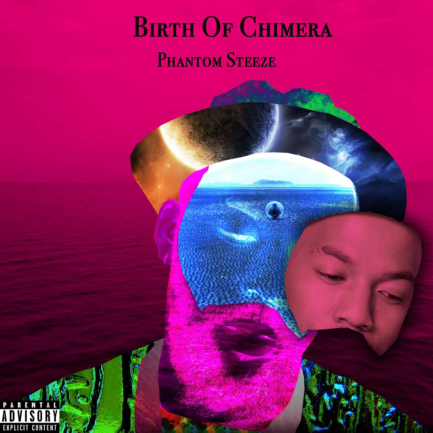 Постер альбома Birth of Chimera
